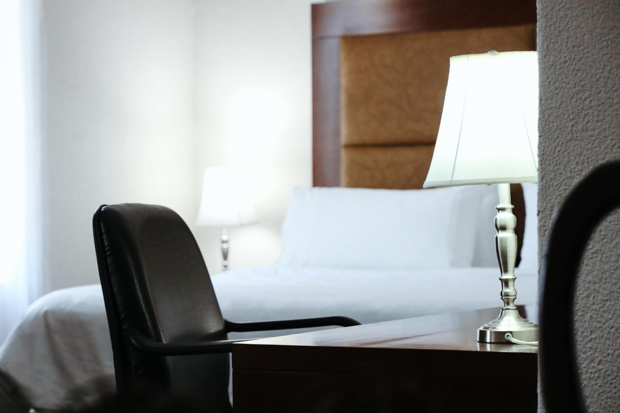 Junior King Suite - Photo 1