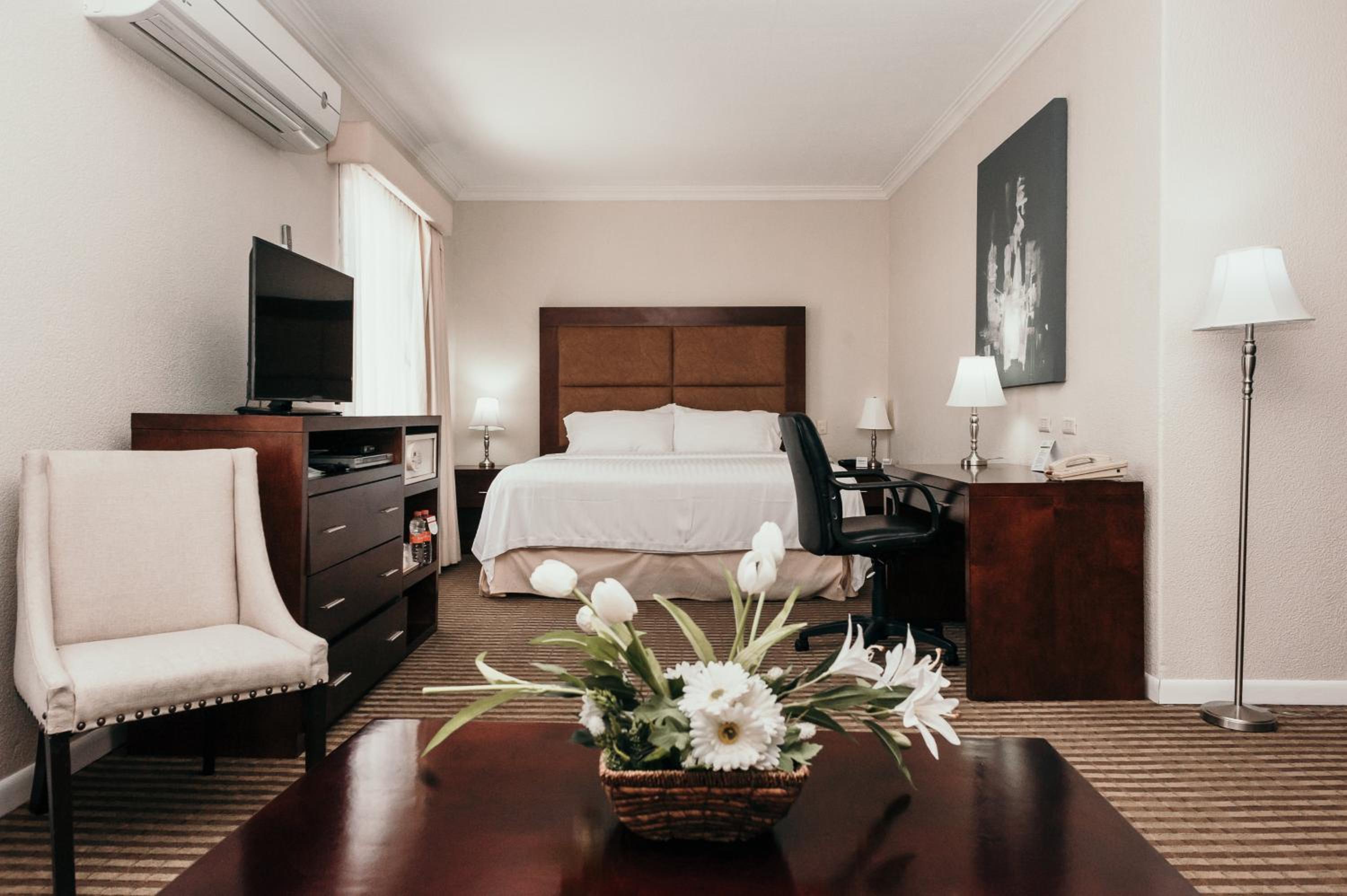 King Suite - Photo 3
