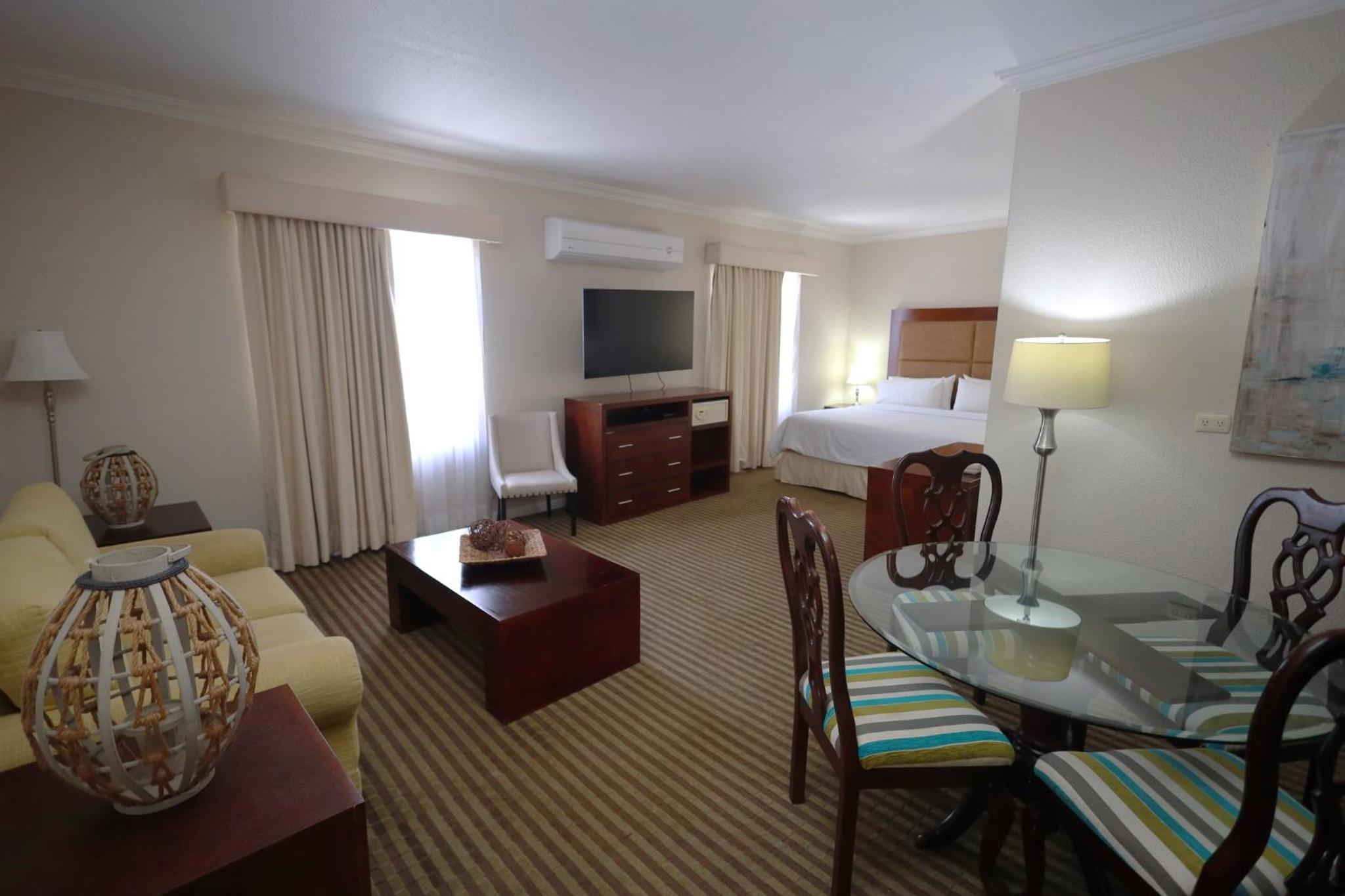 King Suite - Photo 2