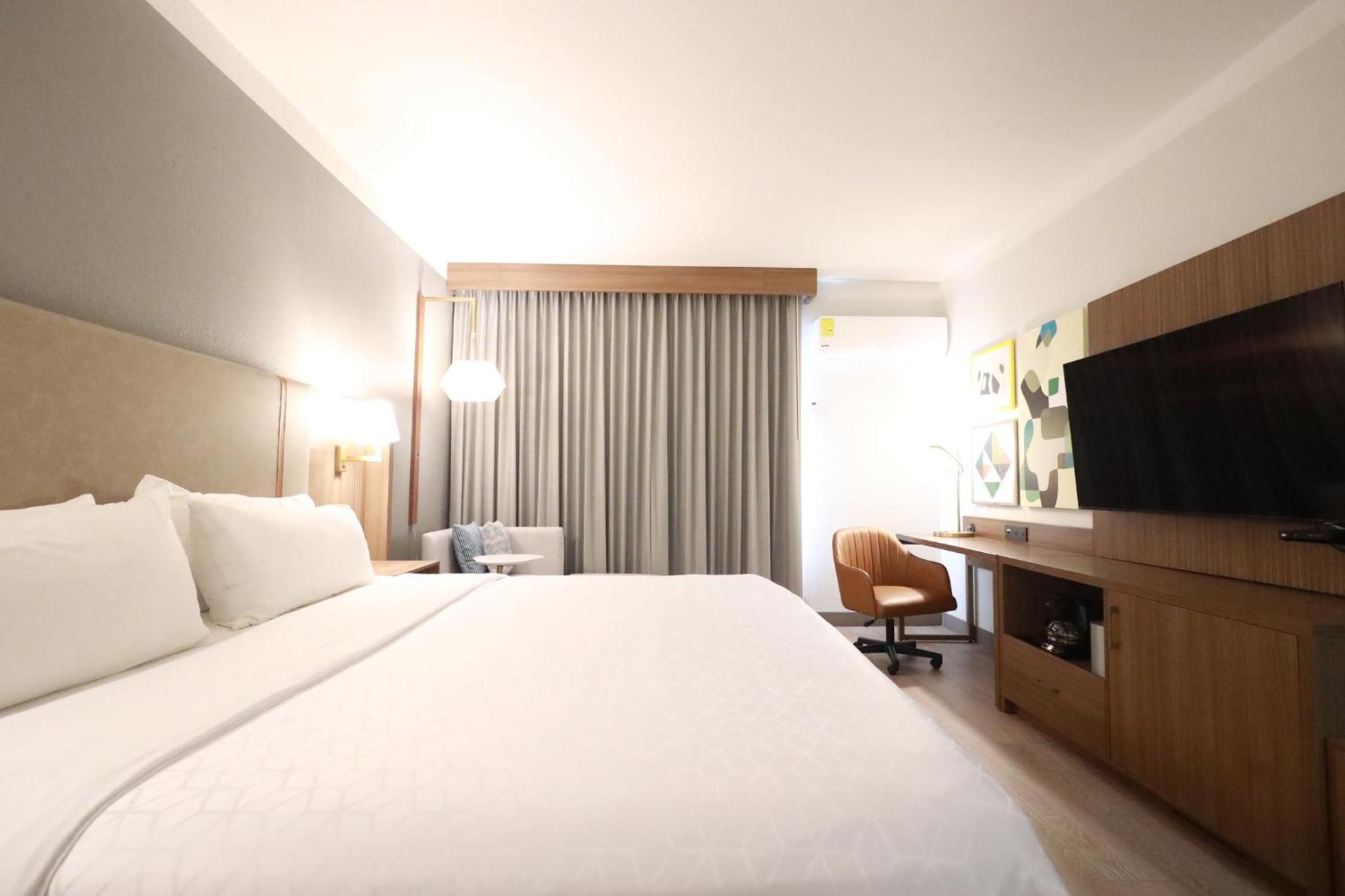 Standard Room - Photo 2