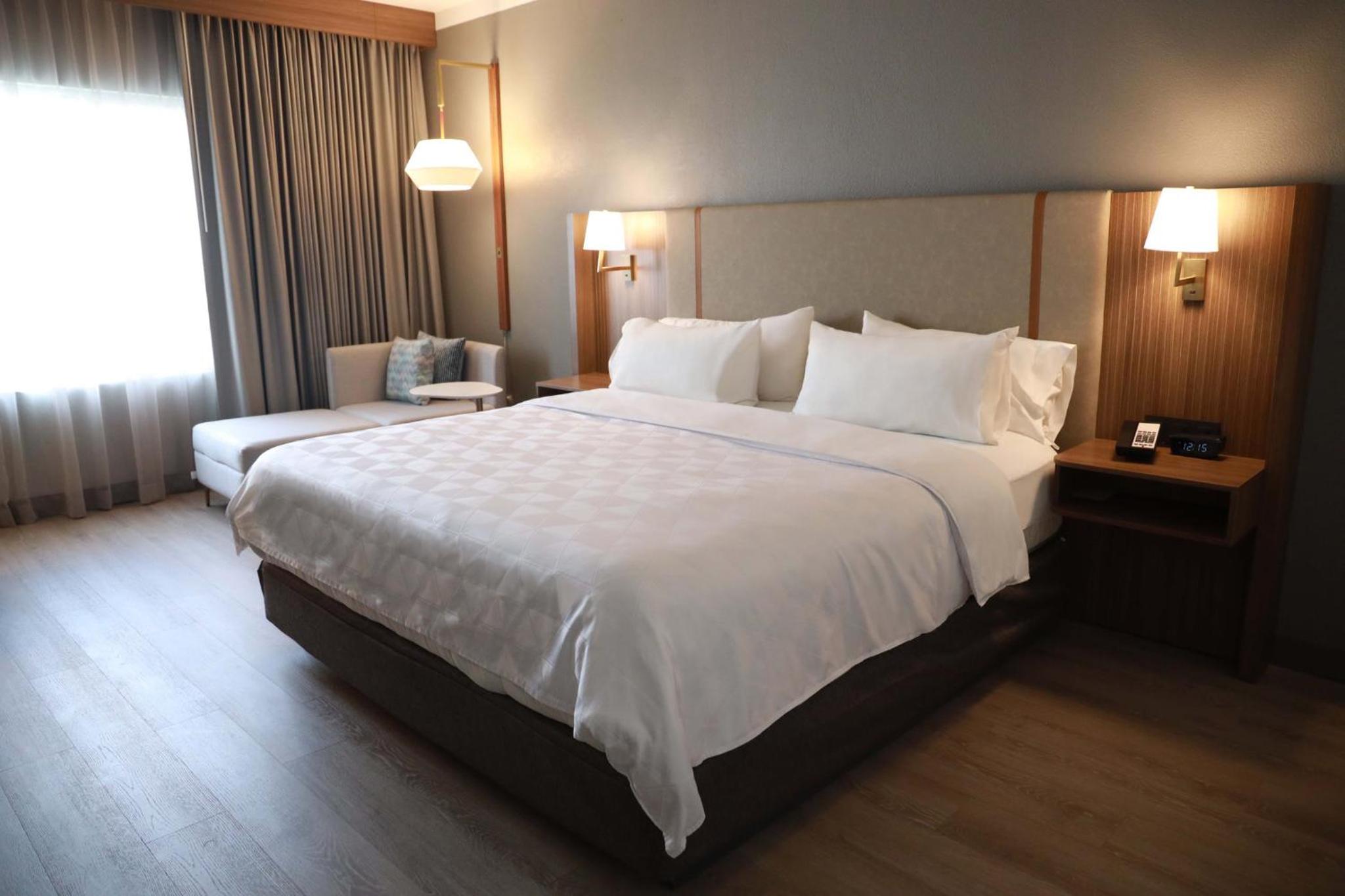 Standard King Room - Photo 7