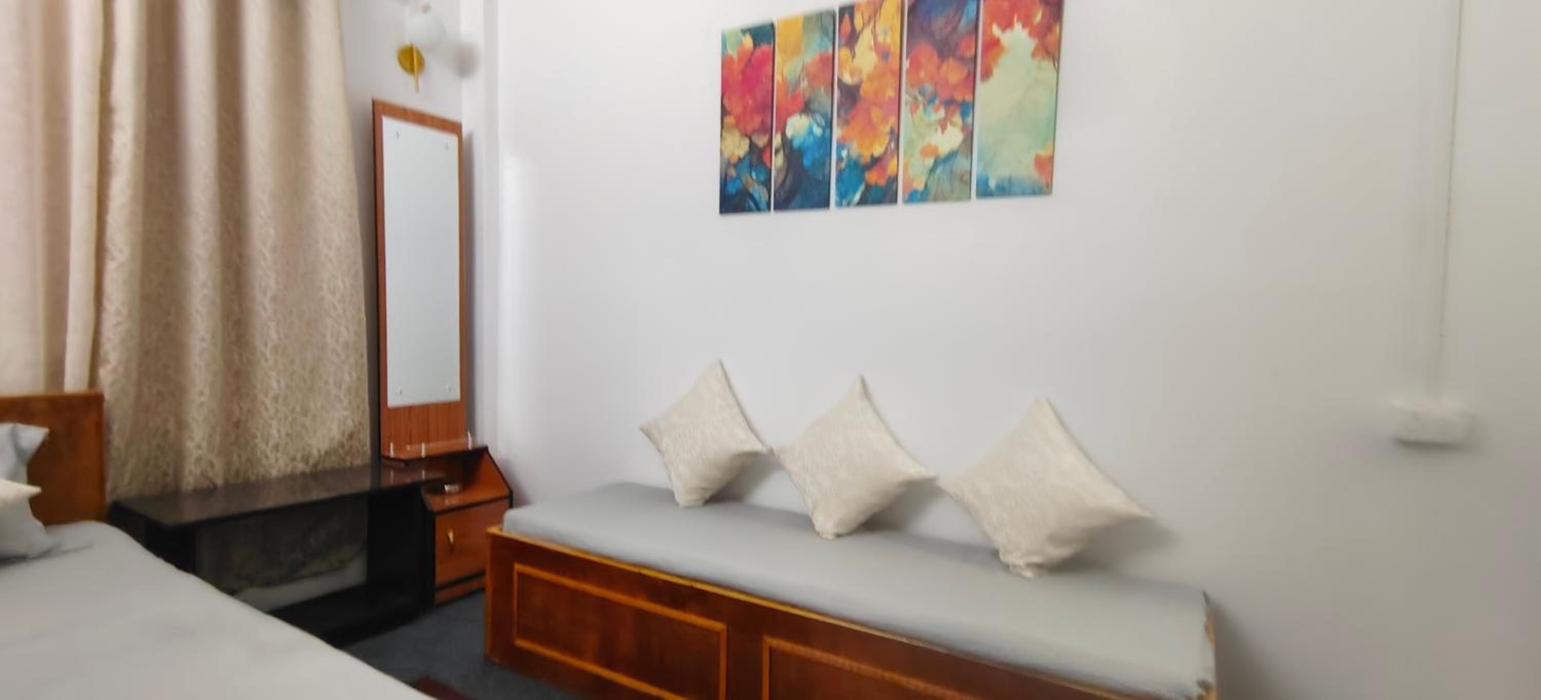 Standard Triple Room photo 1