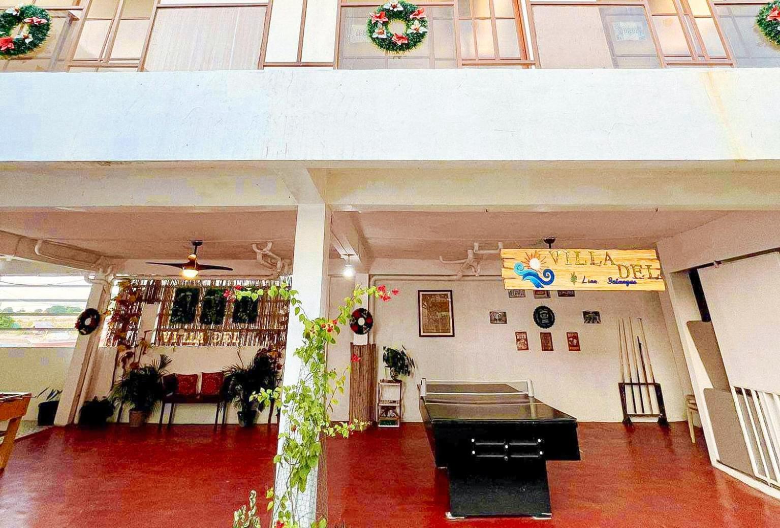 Villa