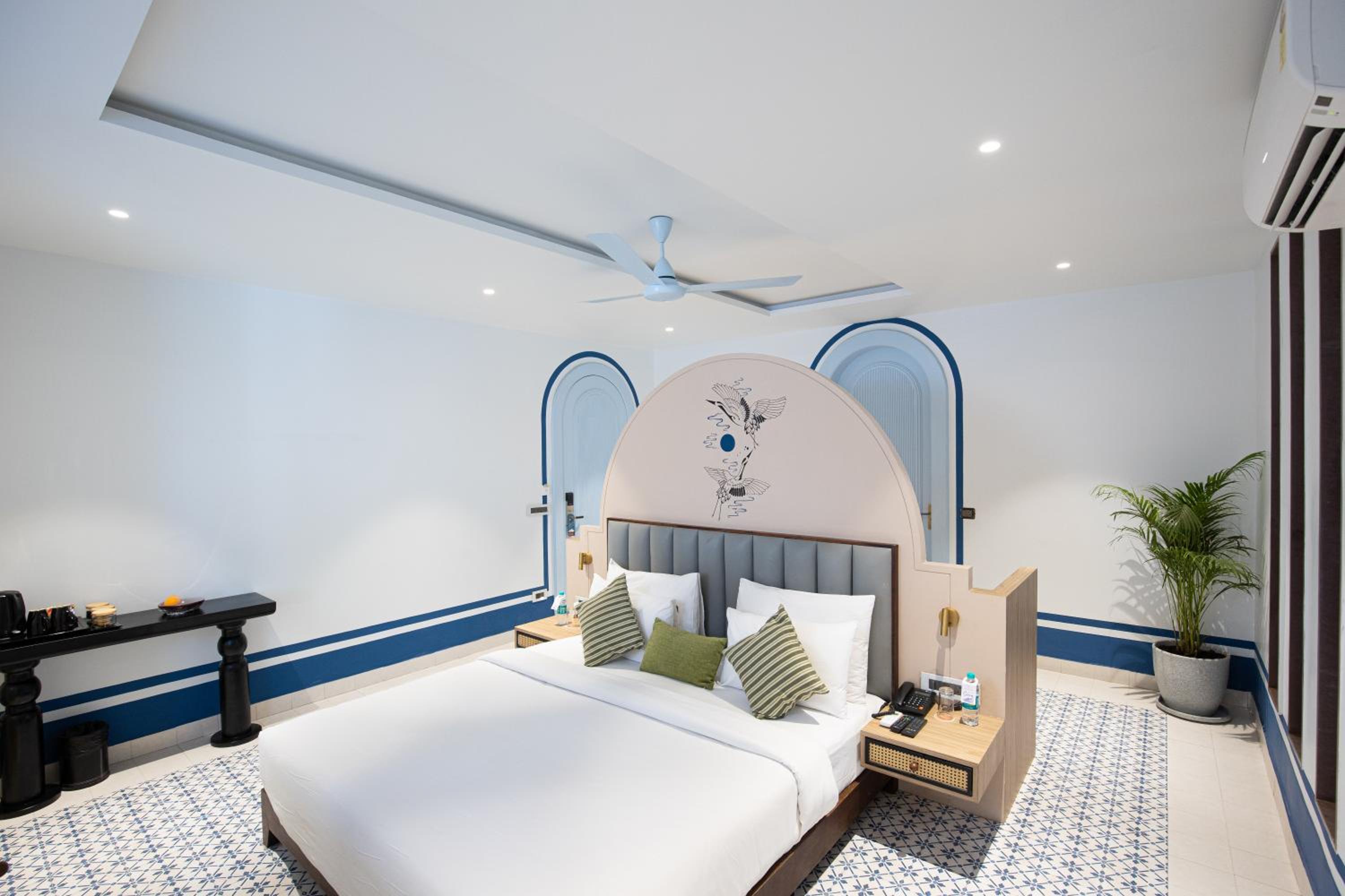 2 Bedroom Villa With Private Pool - 20% off on Lunch ,Happy Hours(12pm-6pm) 1+1 on mocktail or cocktail, Live Music (Thu to Sun, 8 pm onwards)