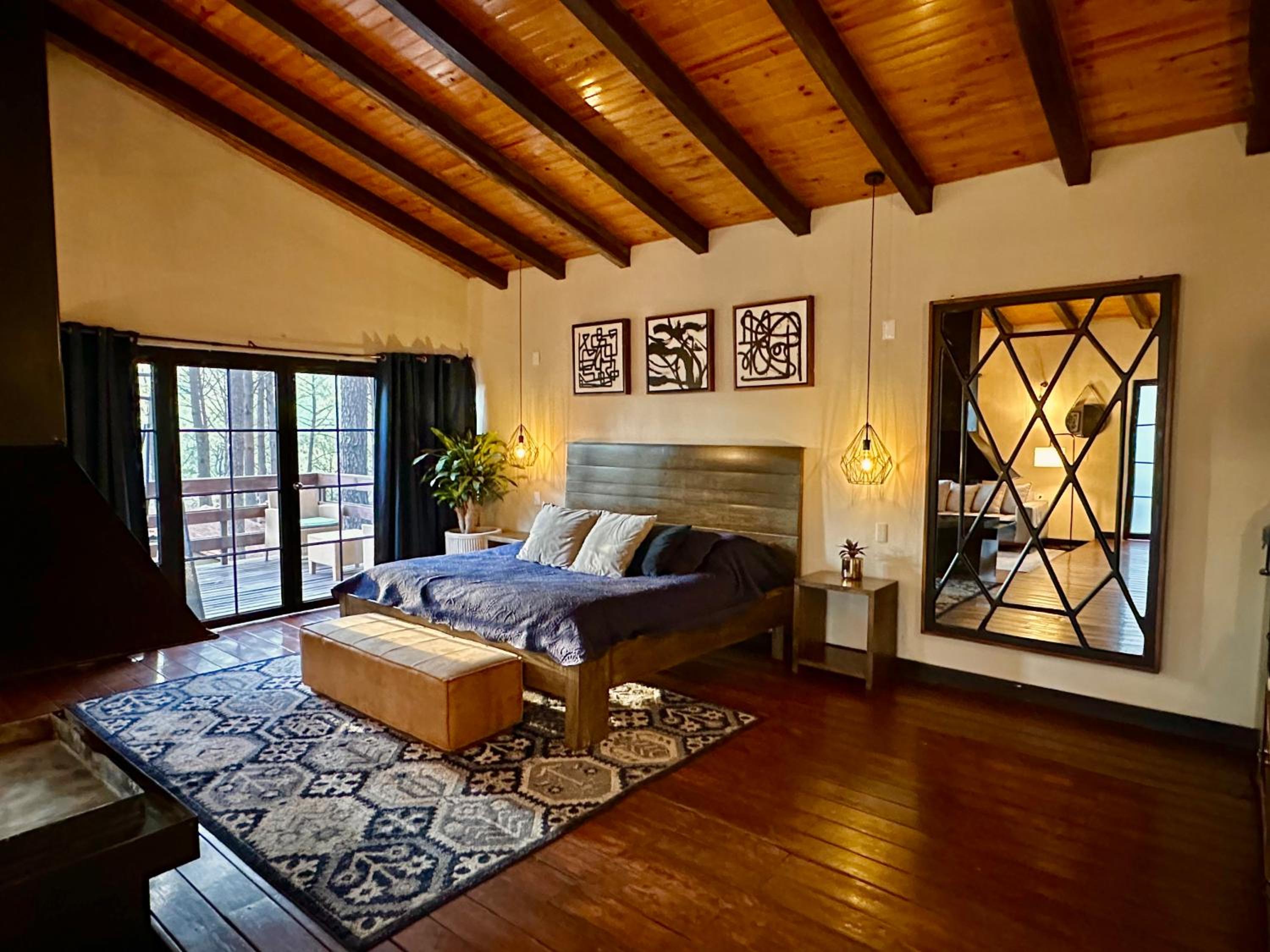Superior One-Bedroom Chalet - Photo 1