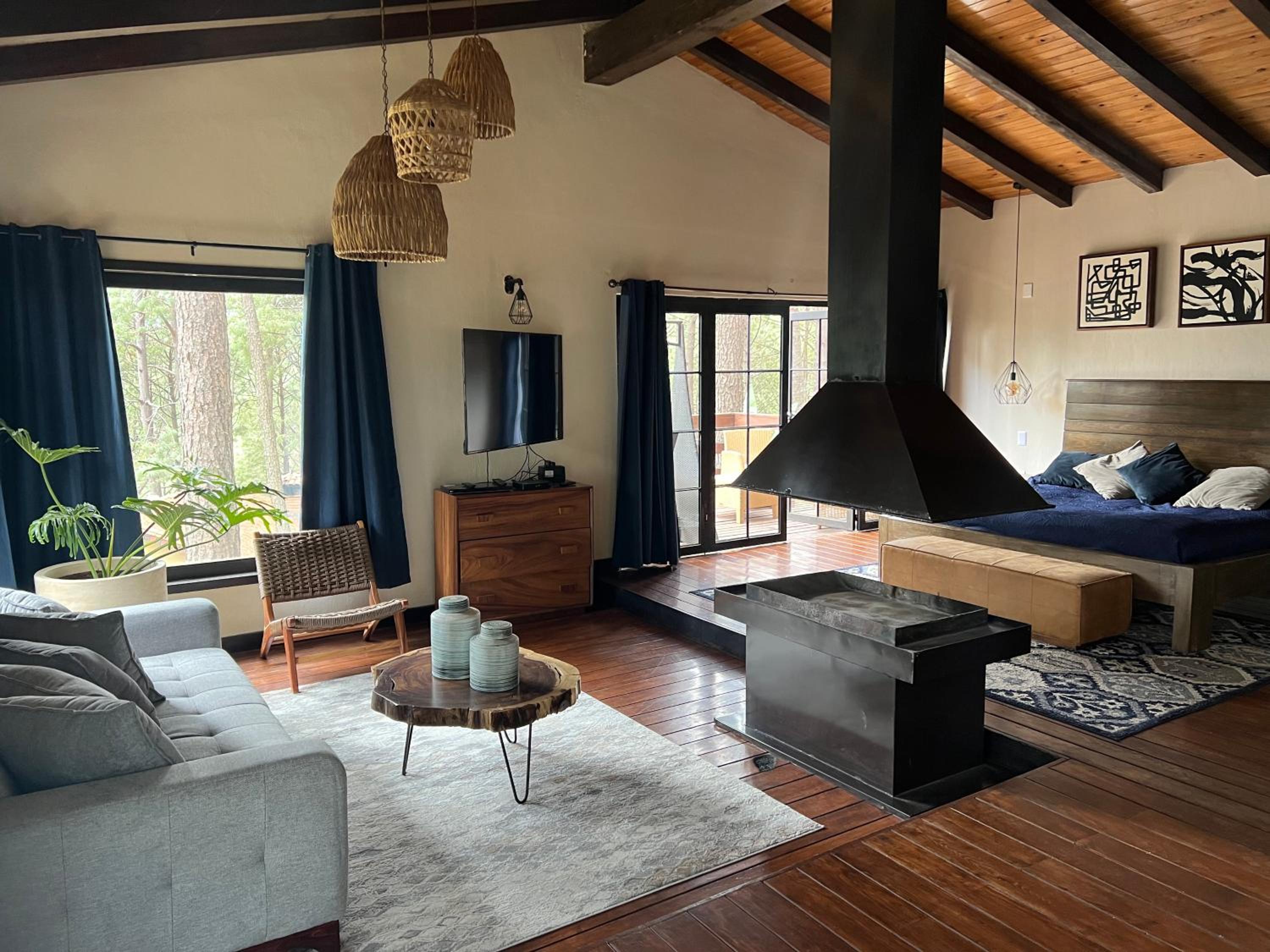 Superior One-Bedroom Chalet - Photo 6