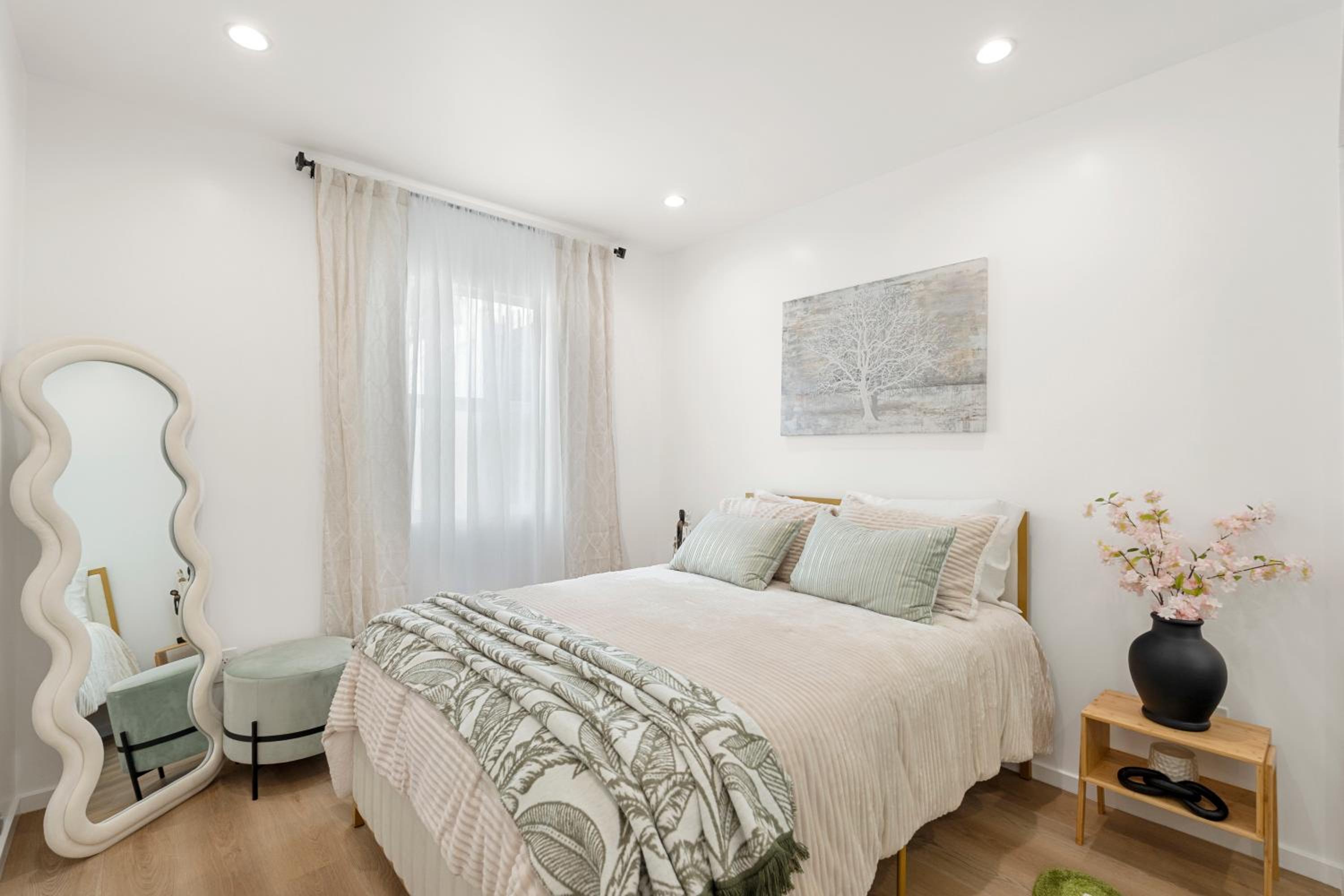 One-Bedroom House photo 3