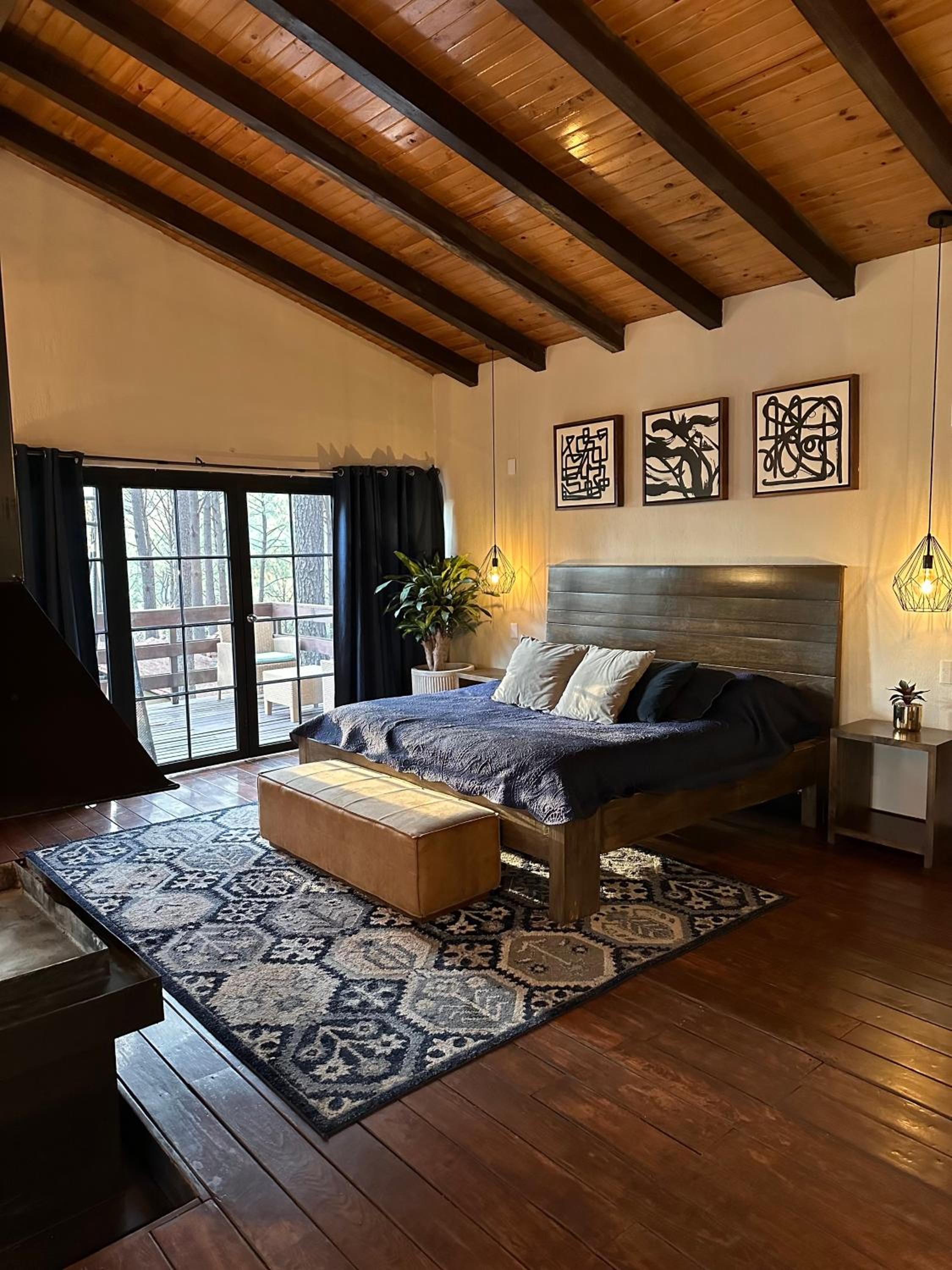 Superior One-Bedroom Chalet - Photo 5