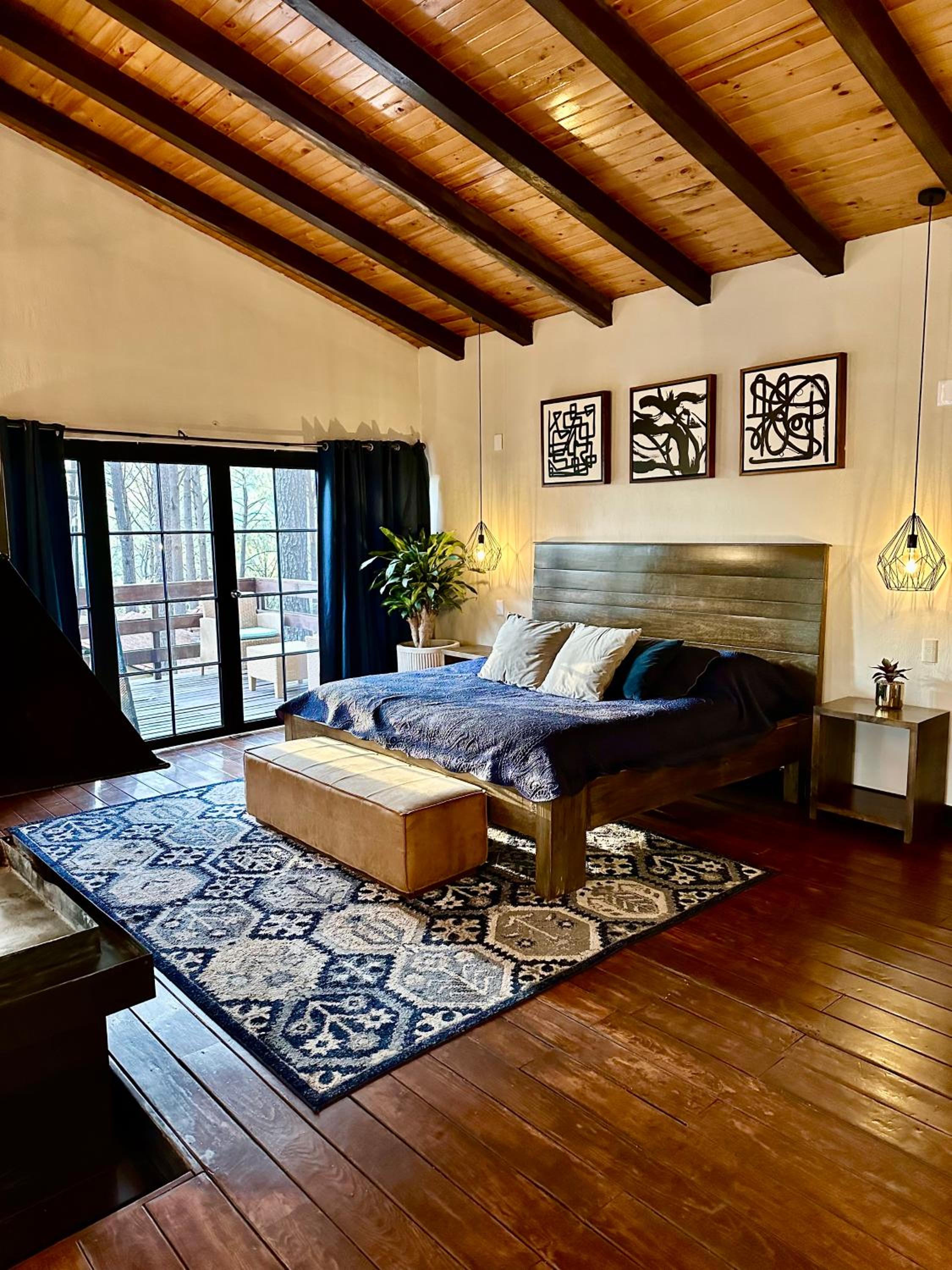 Superior One-Bedroom Chalet - Photo 3