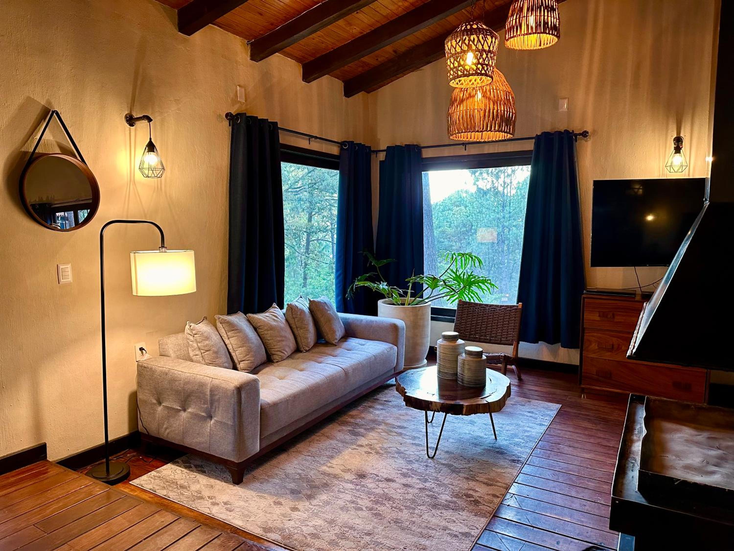 Superior One-Bedroom Chalet - Photo 10