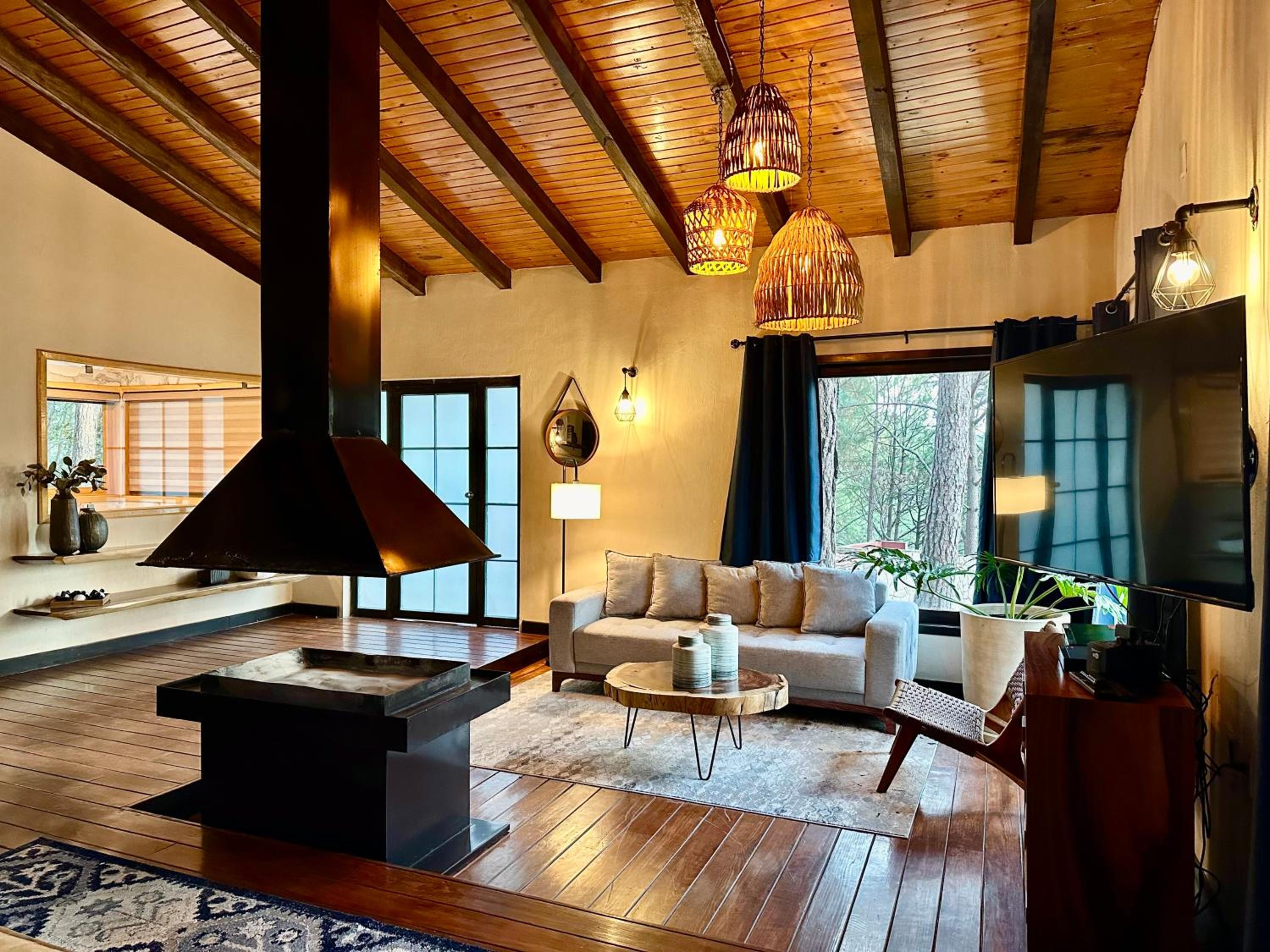 Superior One-Bedroom Chalet - Photo 7