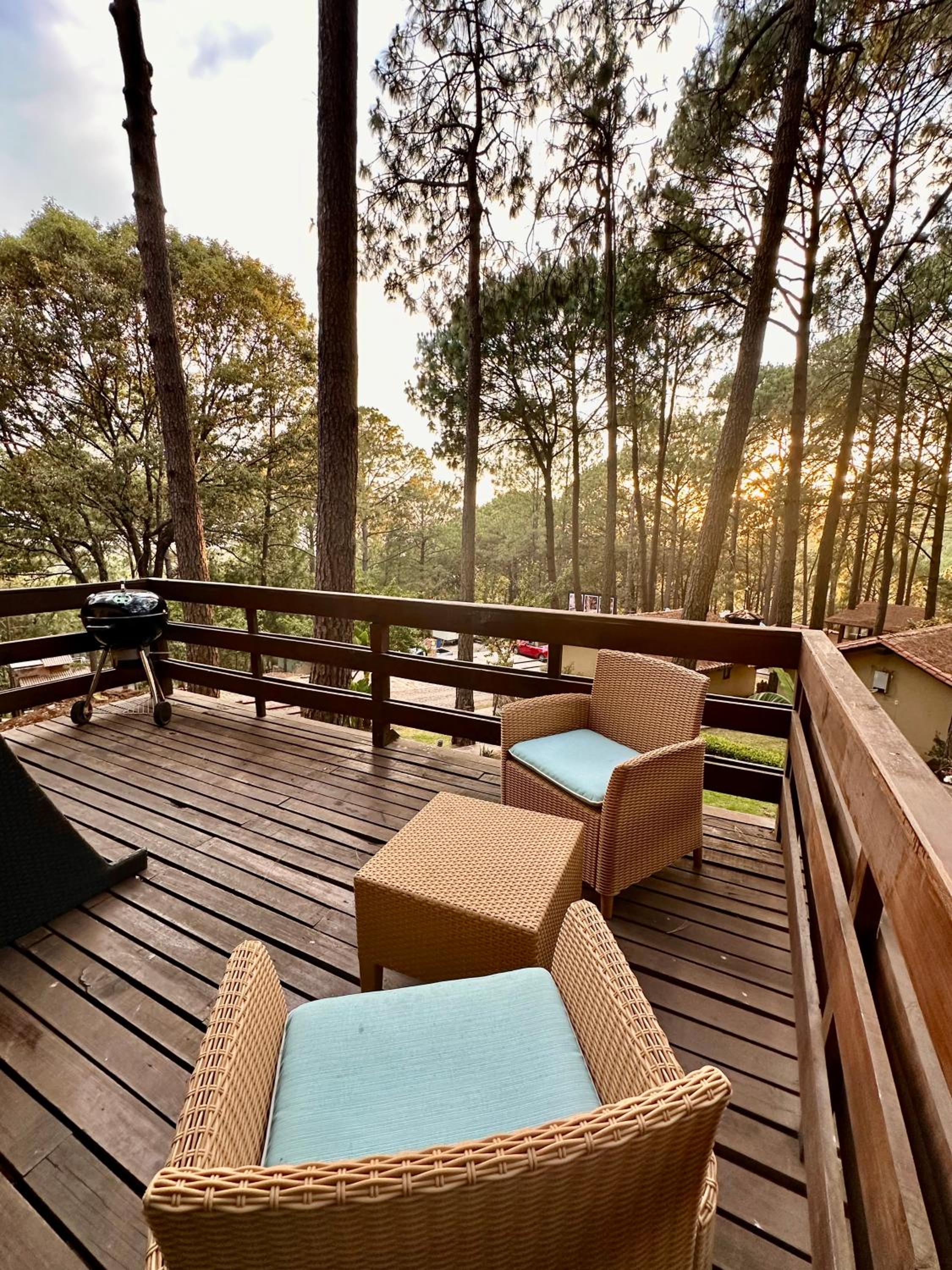 Superior One-Bedroom Chalet - Photo 2