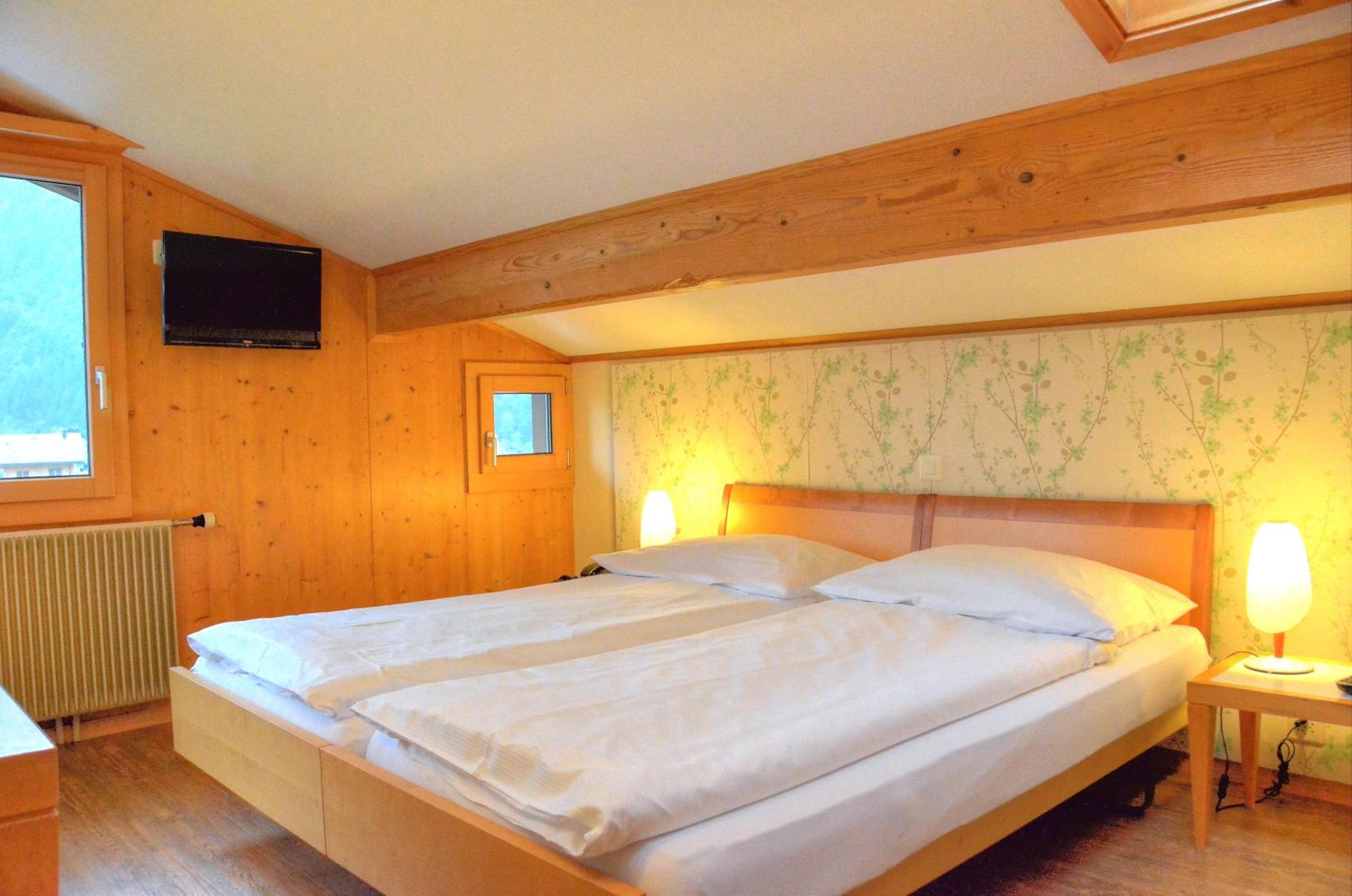 Basic Double Room - Photo 2