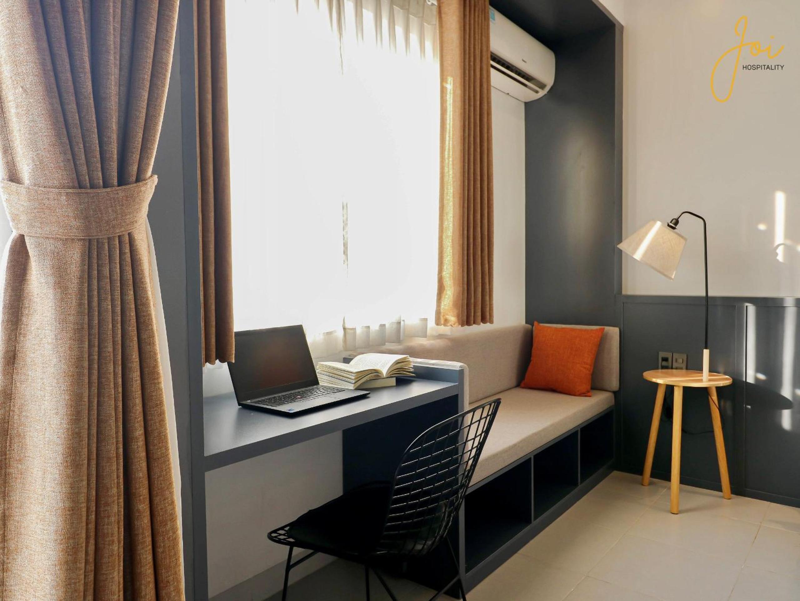 Suite with Balcony photo 3