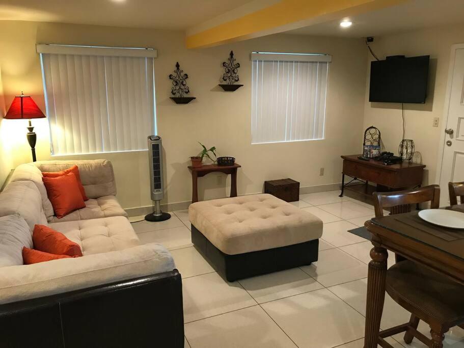 Three-Bedroom Apartment photo 1