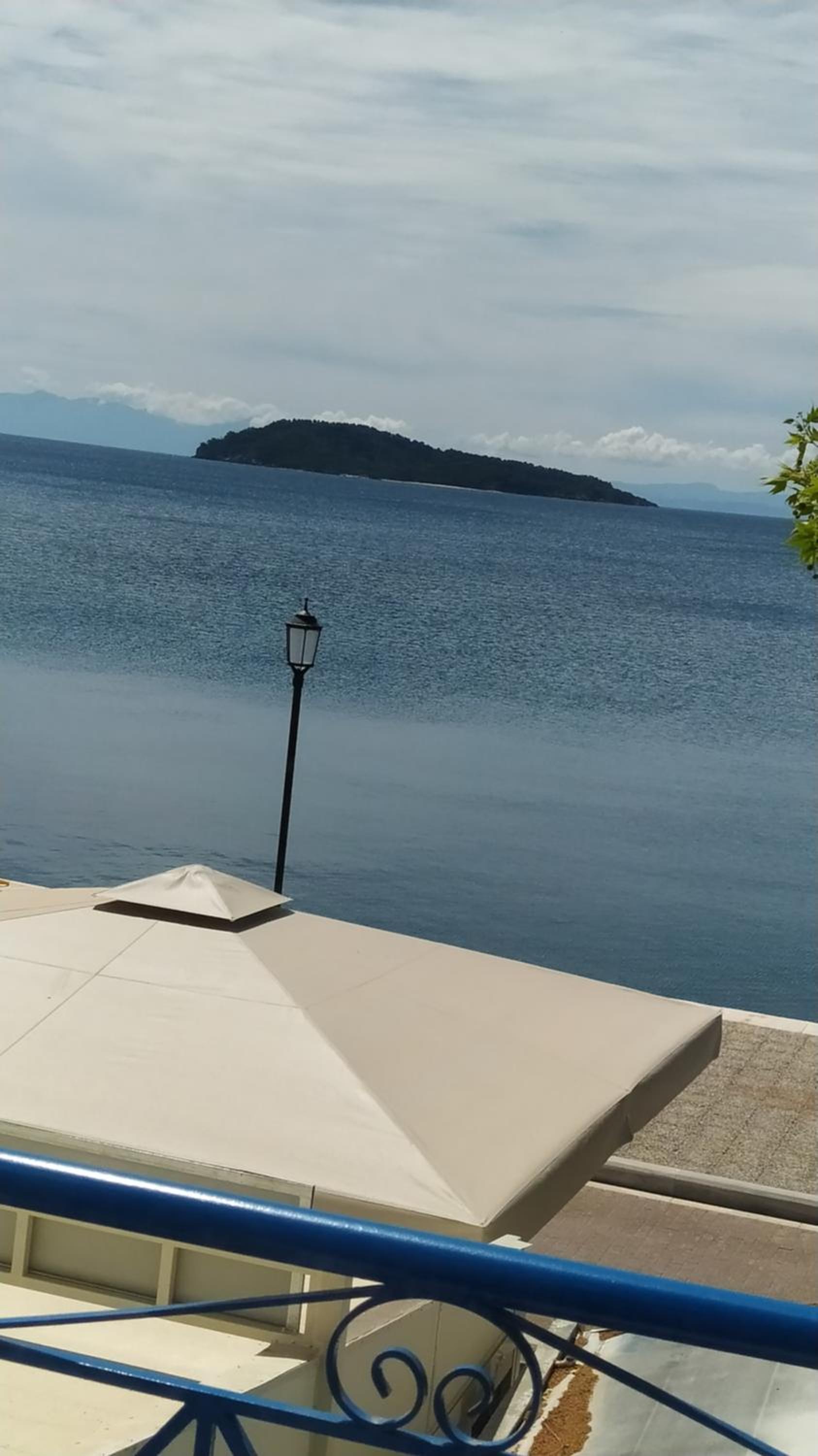 Studio with Sea View photo 2