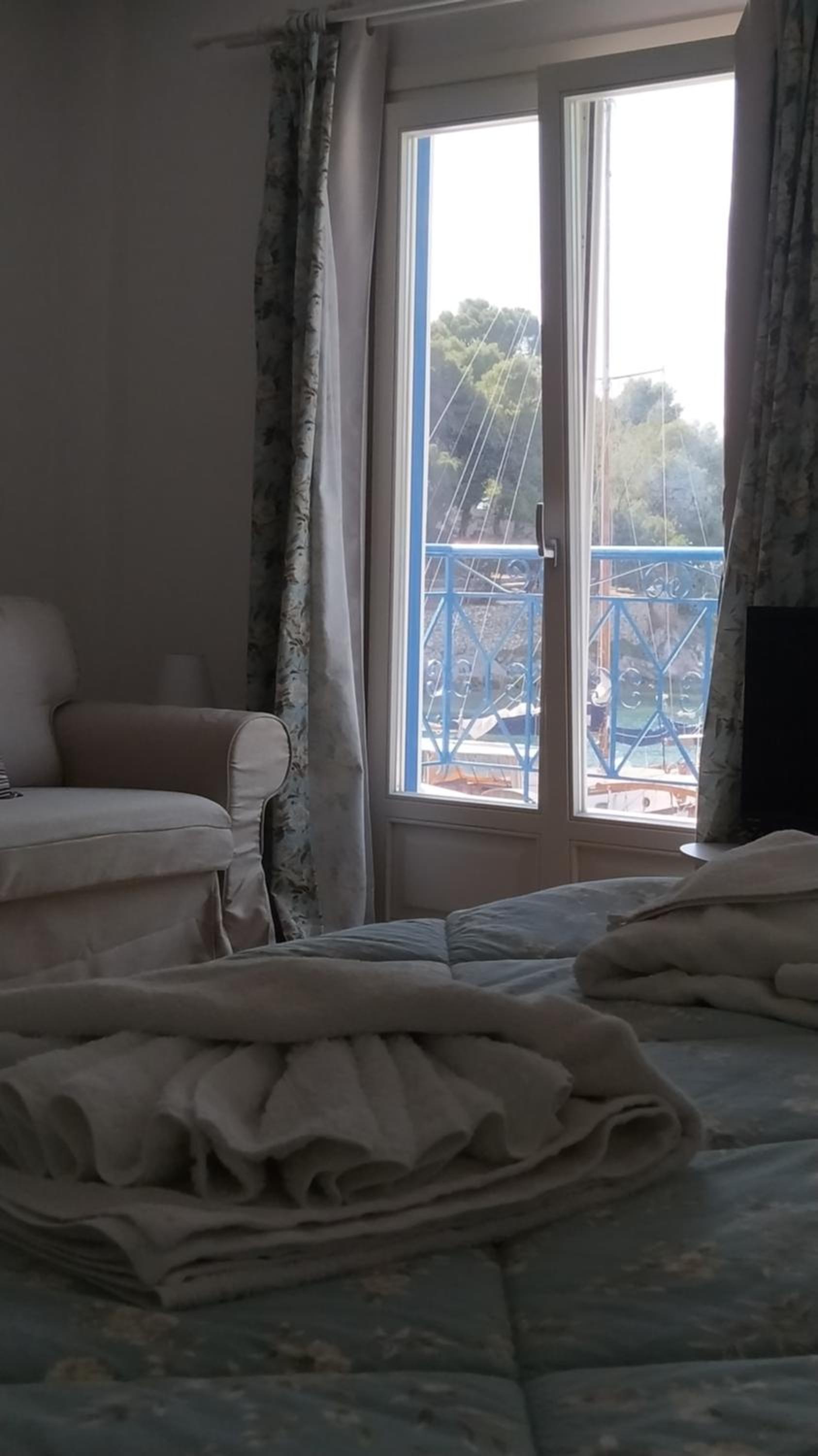 Studio with Sea View photo 1