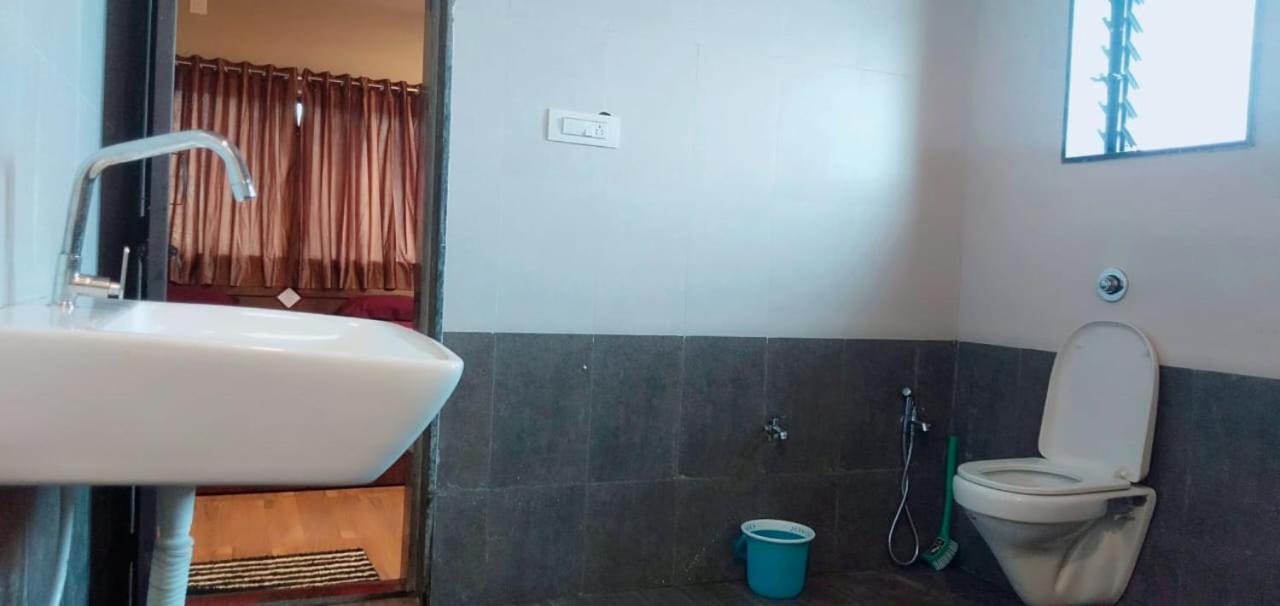One-Bedroom House photo 3