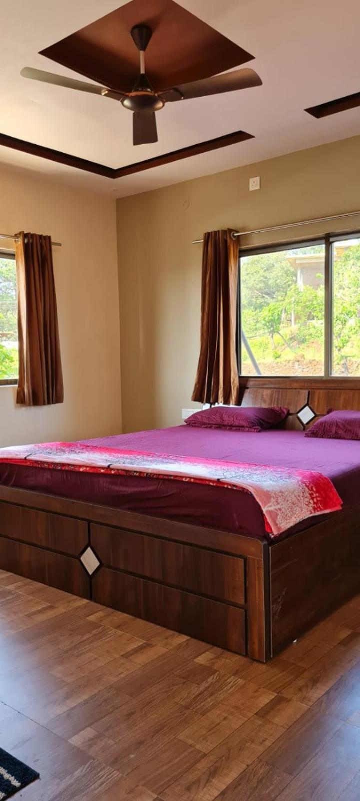 One-Bedroom House photo 2