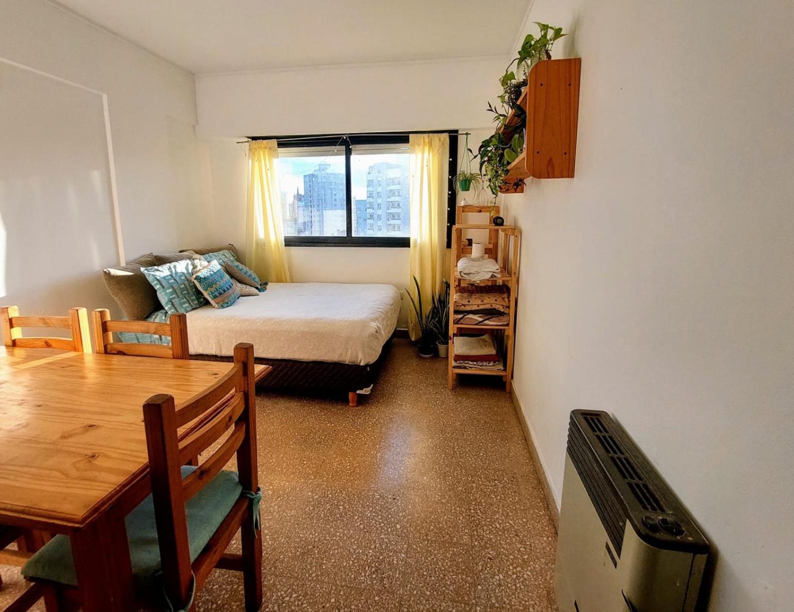 One-Bedroom Apartment photo 2