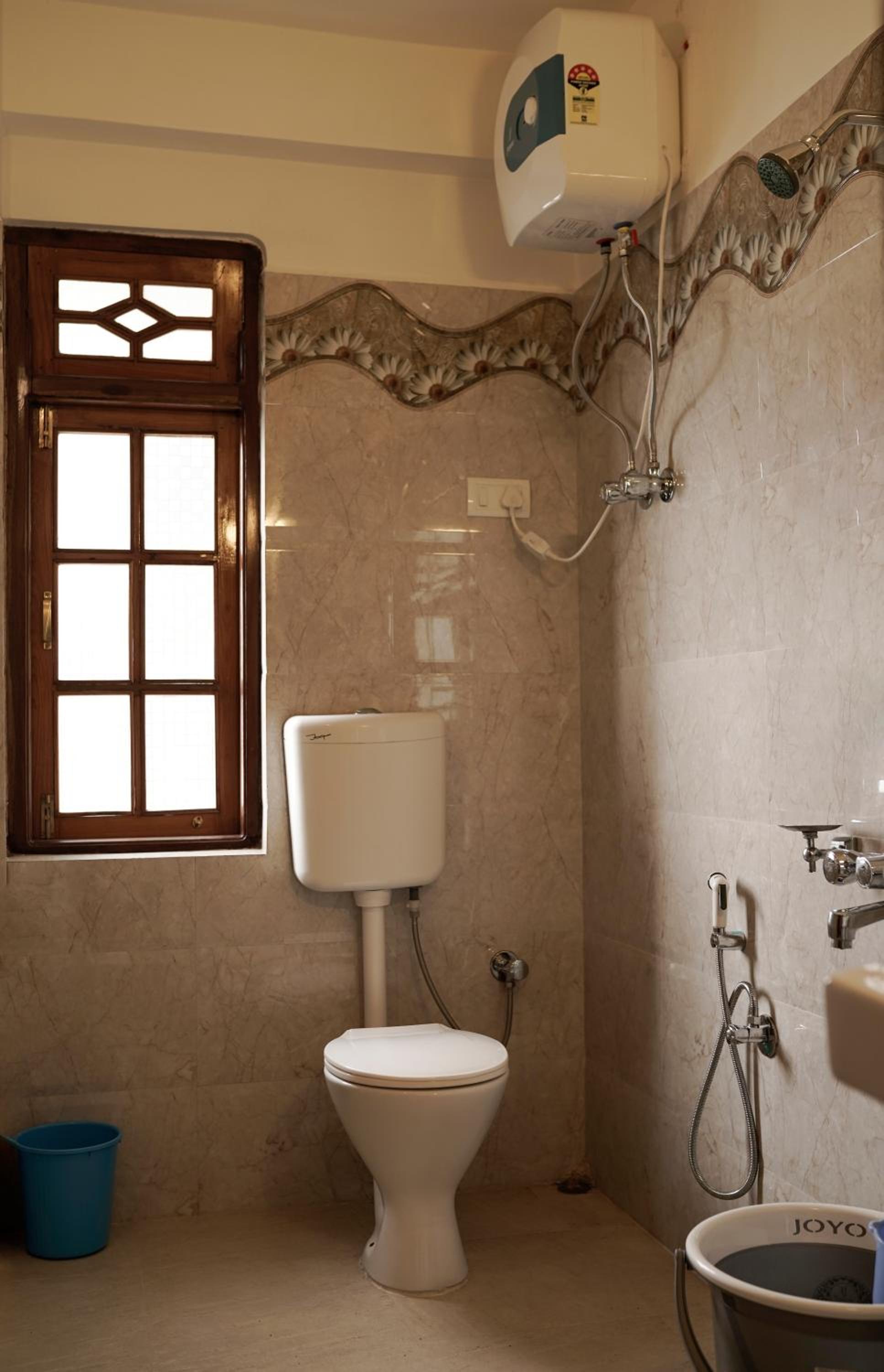 Deluxe Single Room photo 2