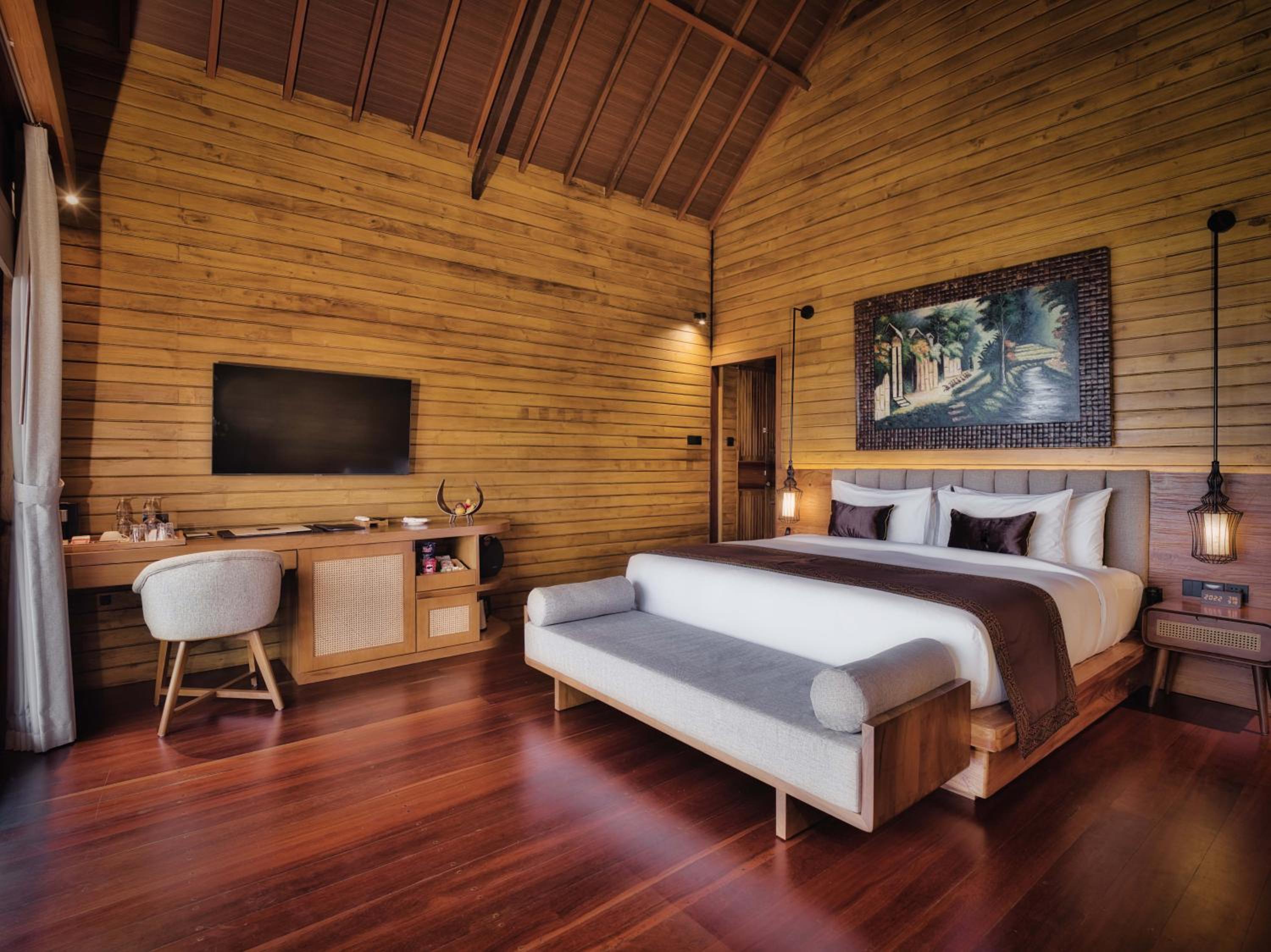 Volcano Vista Villa - Photo 2