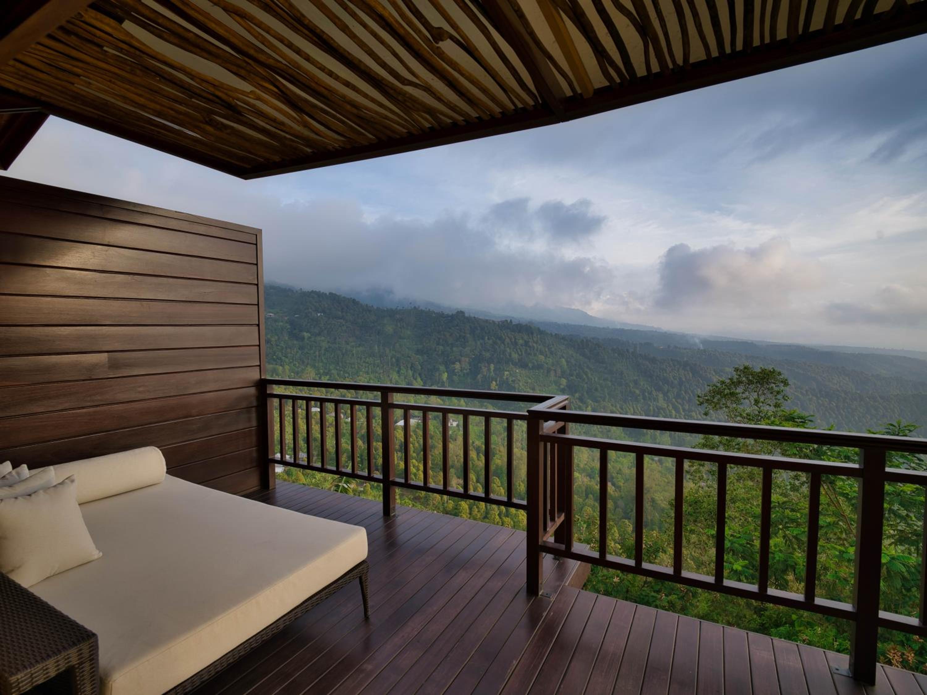 Volcano Vista Villa - Photo 4