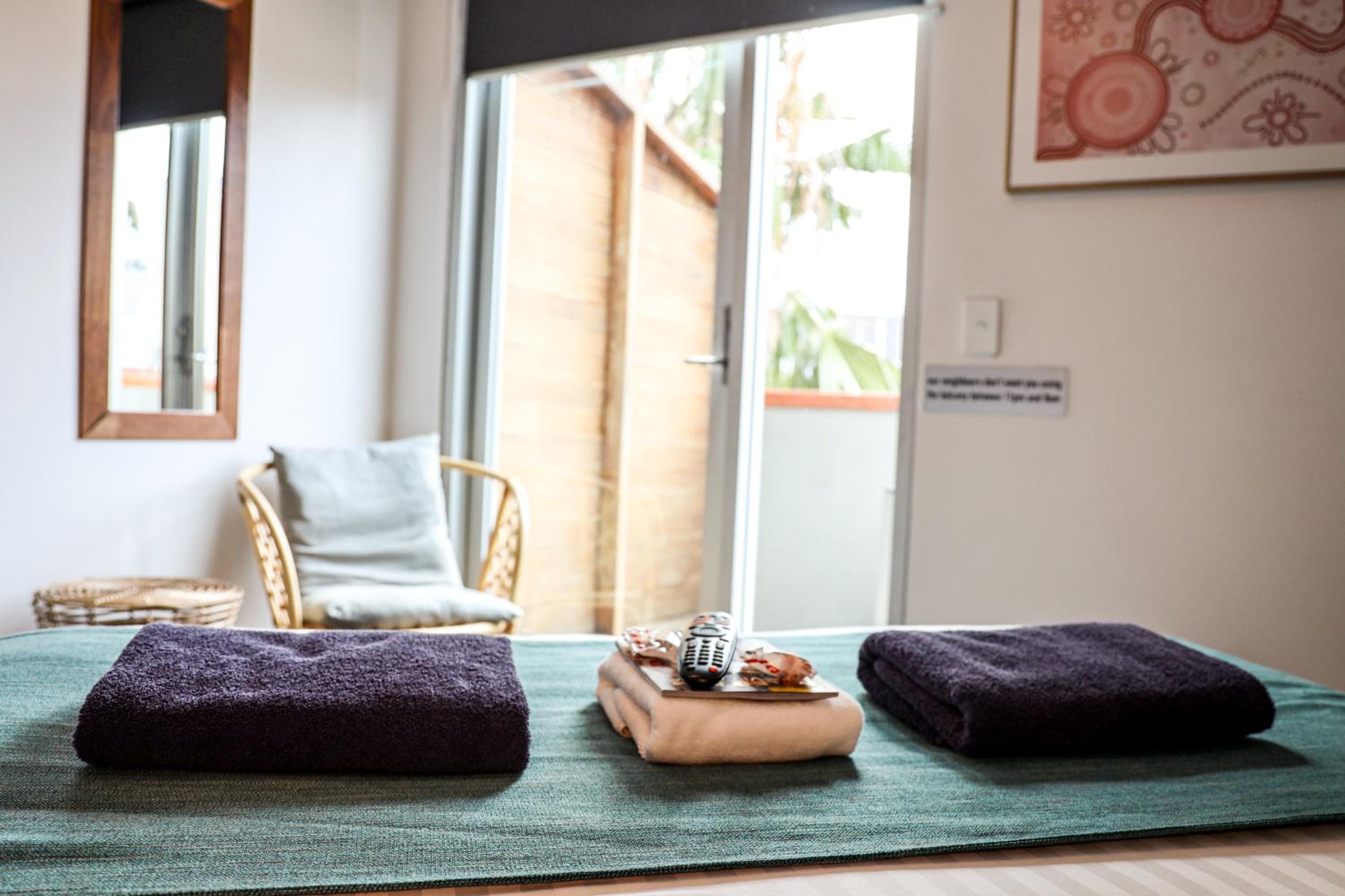Deluxe Double Room - Photo 6