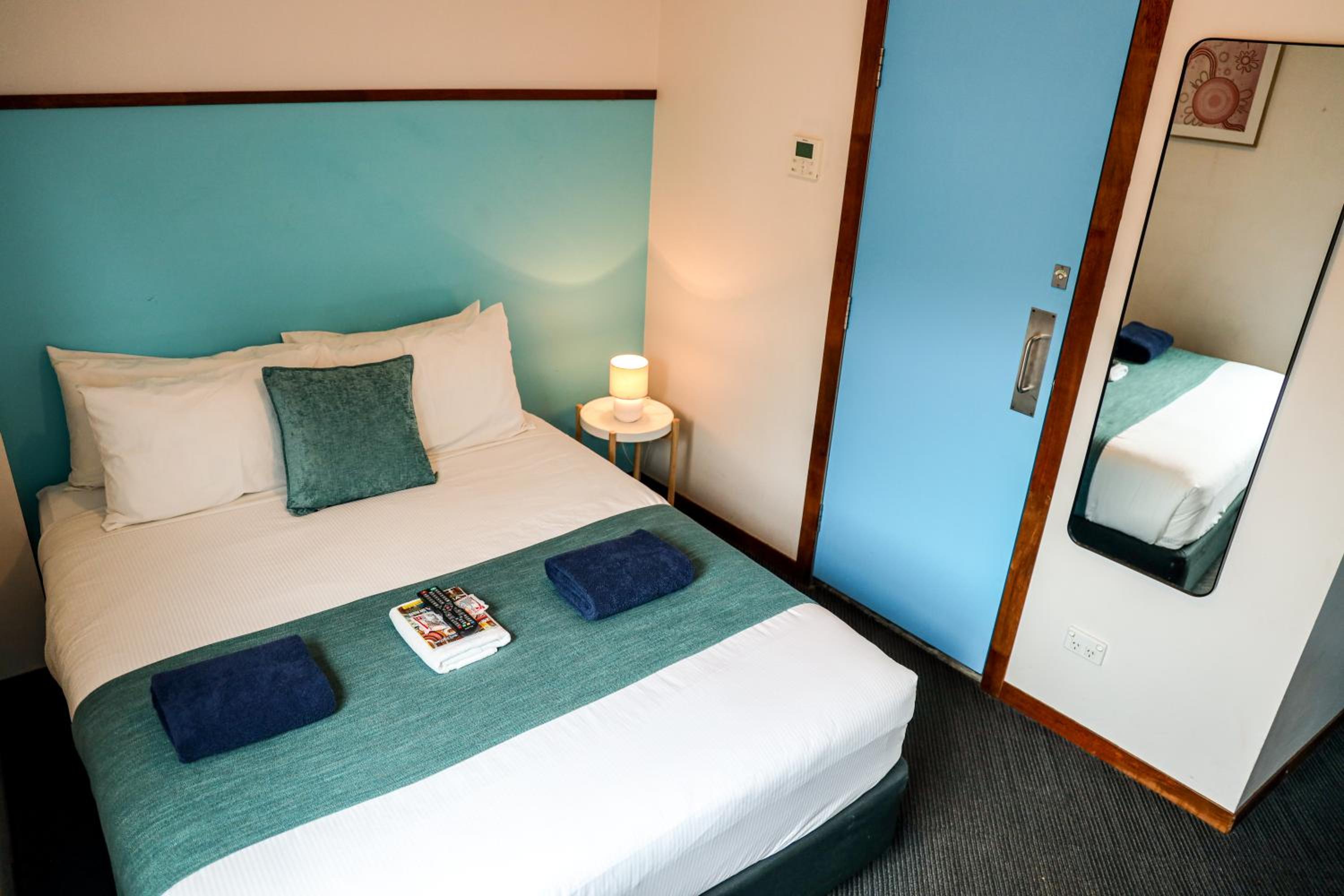 Double Room with Private Bathroom - Photo 1