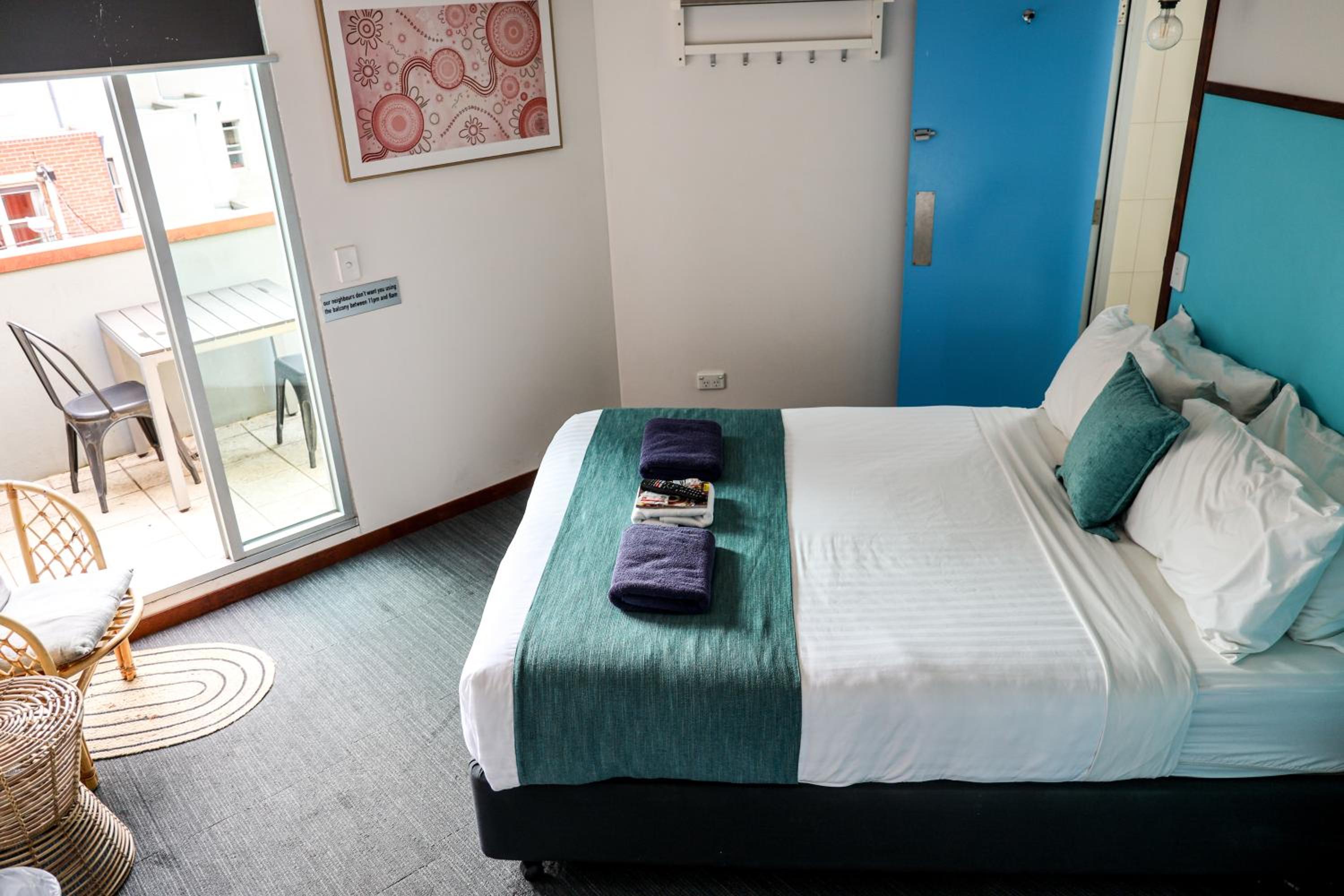 Deluxe Double Room - Photo 3