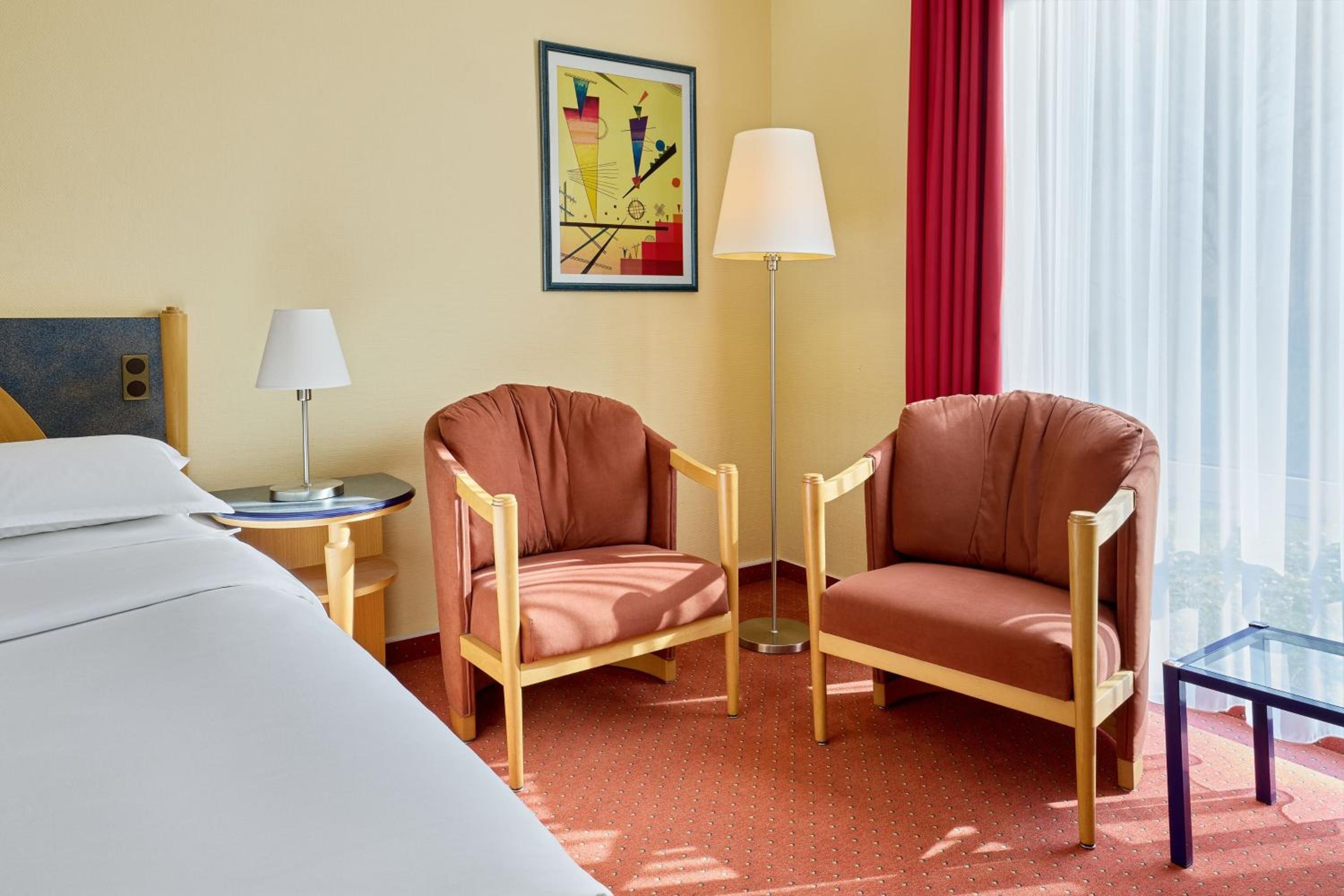 Classic Double Room
