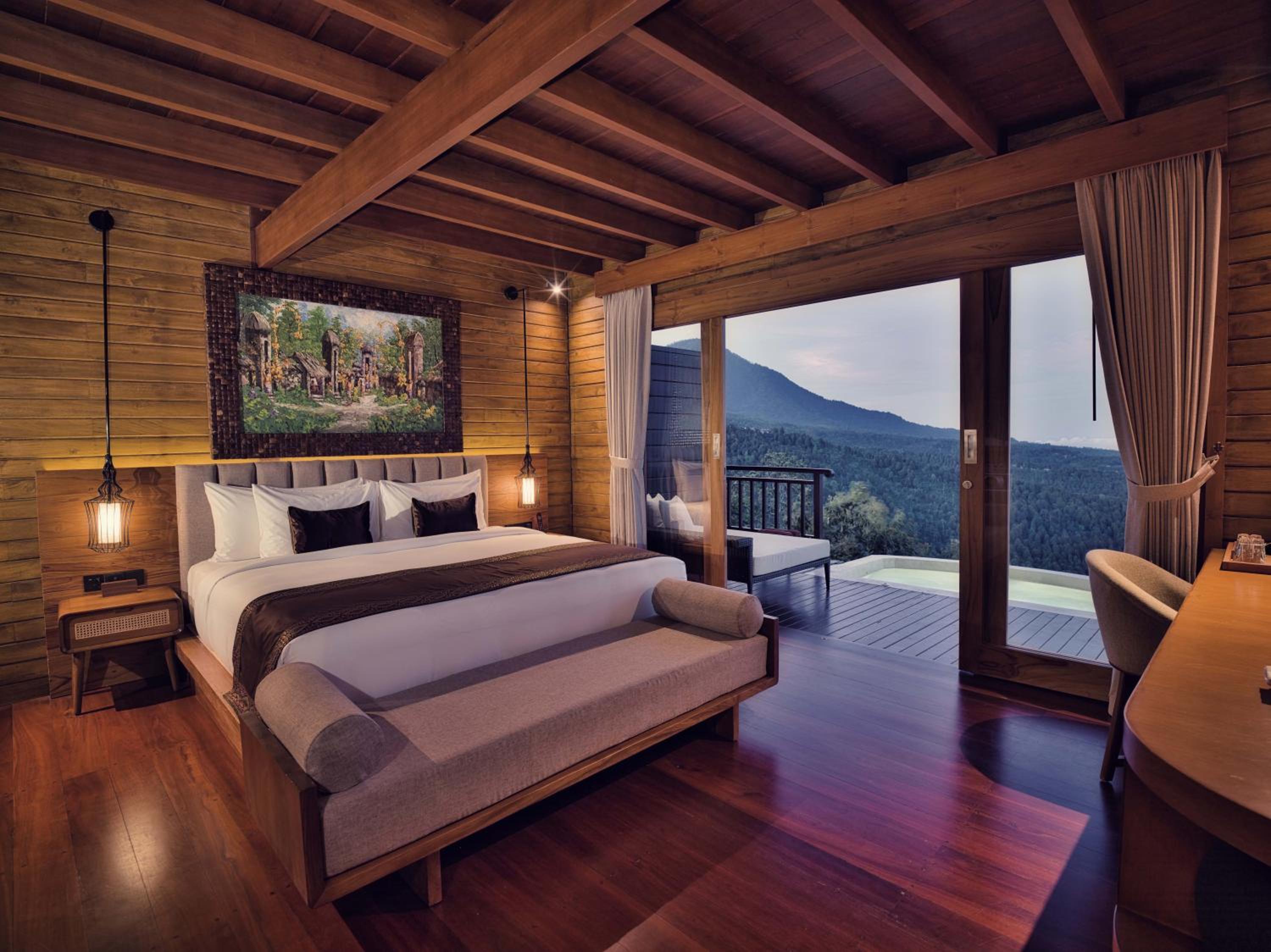 Volcano Panorama Villa - Photo 1