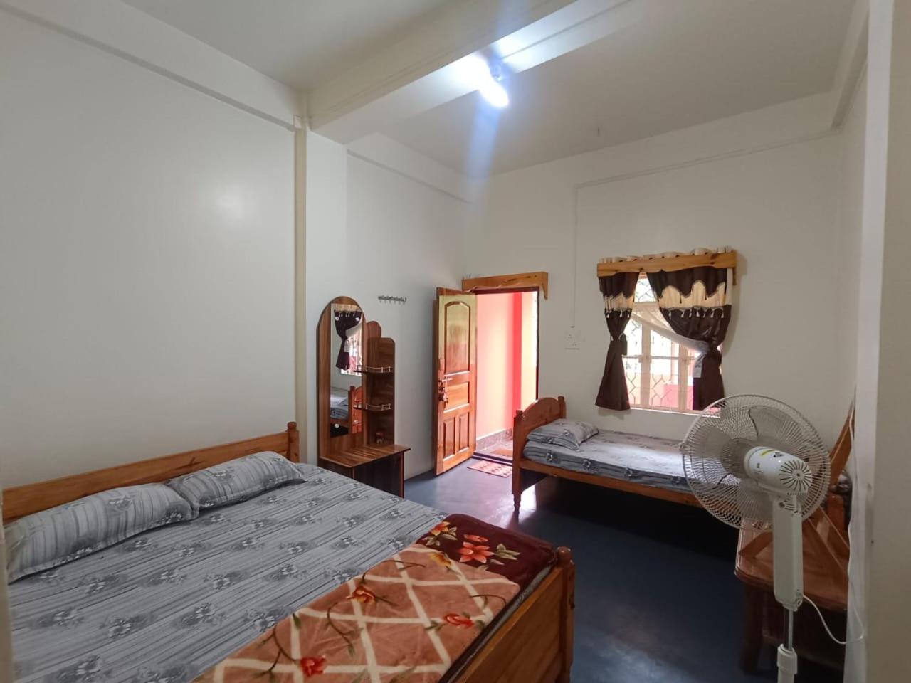 Triple Room photo 1