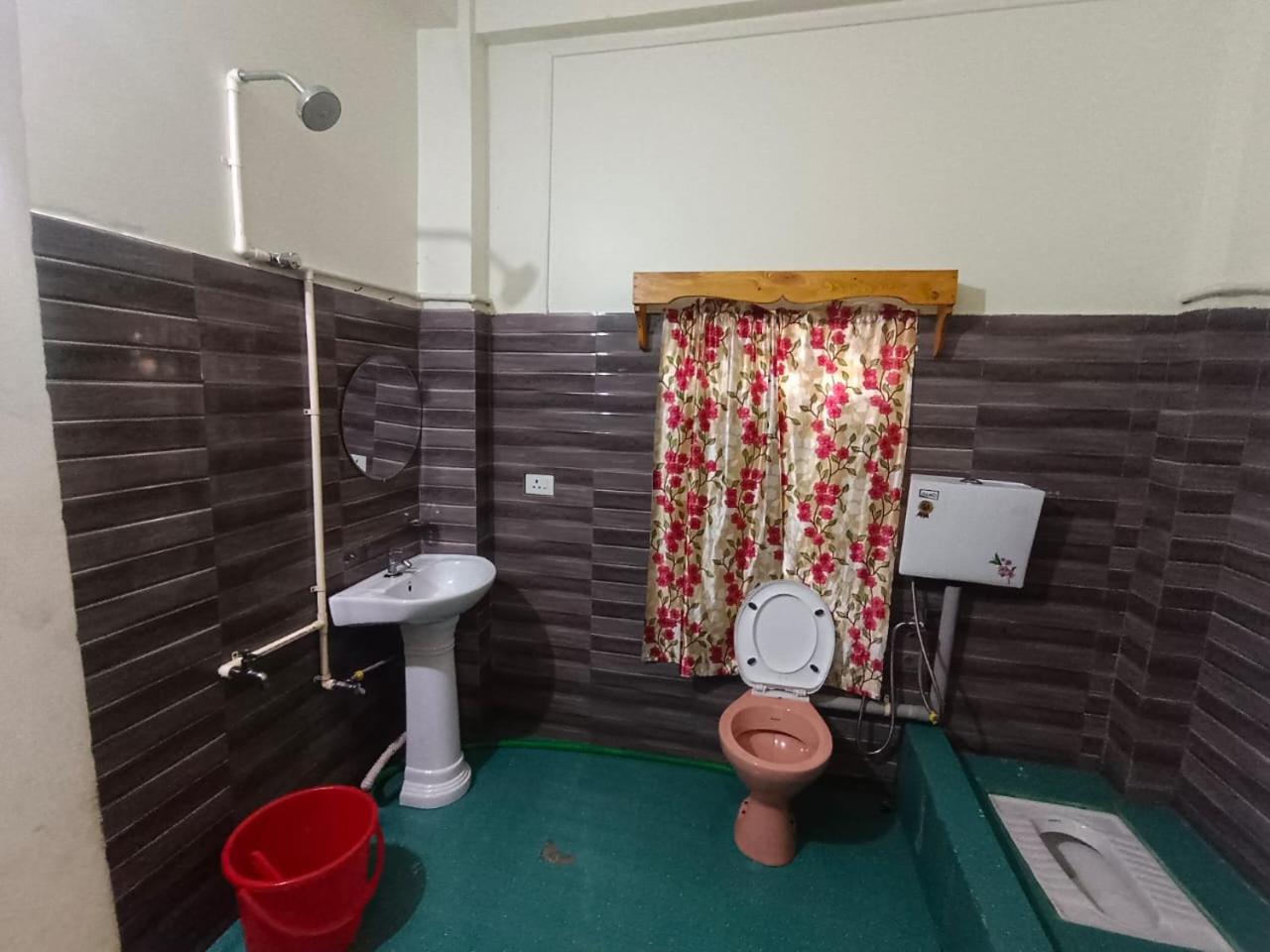 Triple Room photo 3