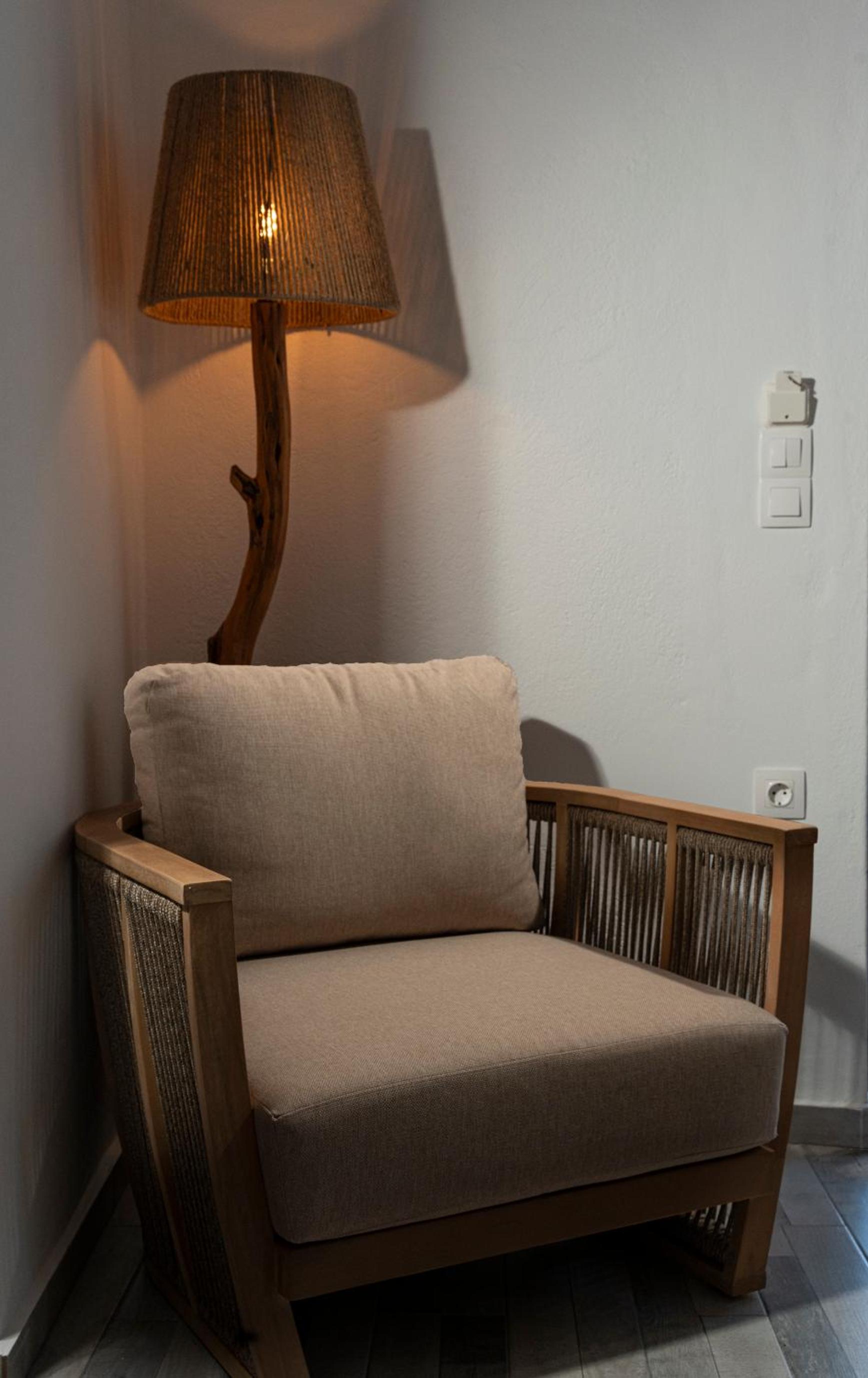 Apartment with Sea View photo 1