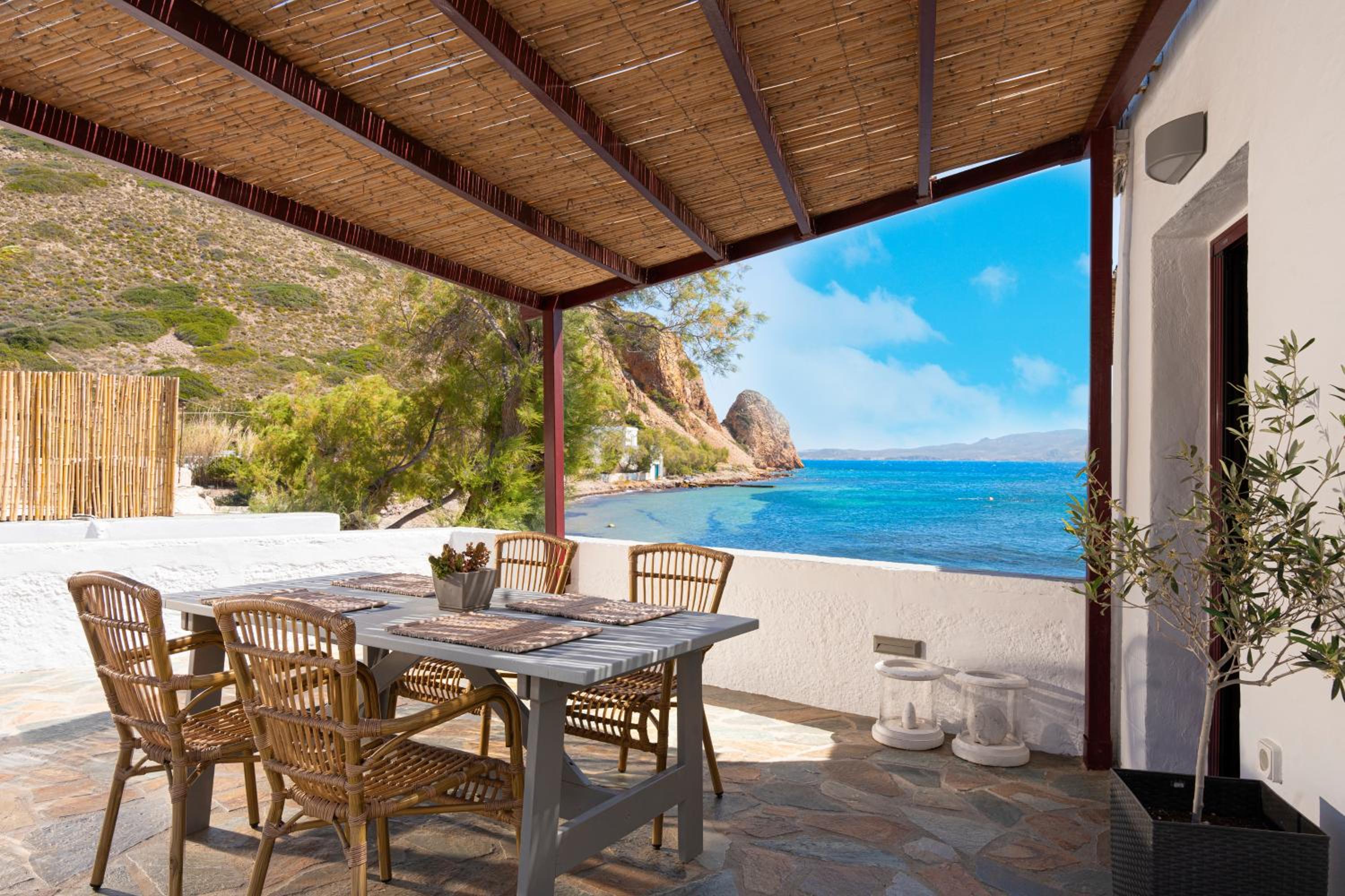 Apartment with Sea View photo 2