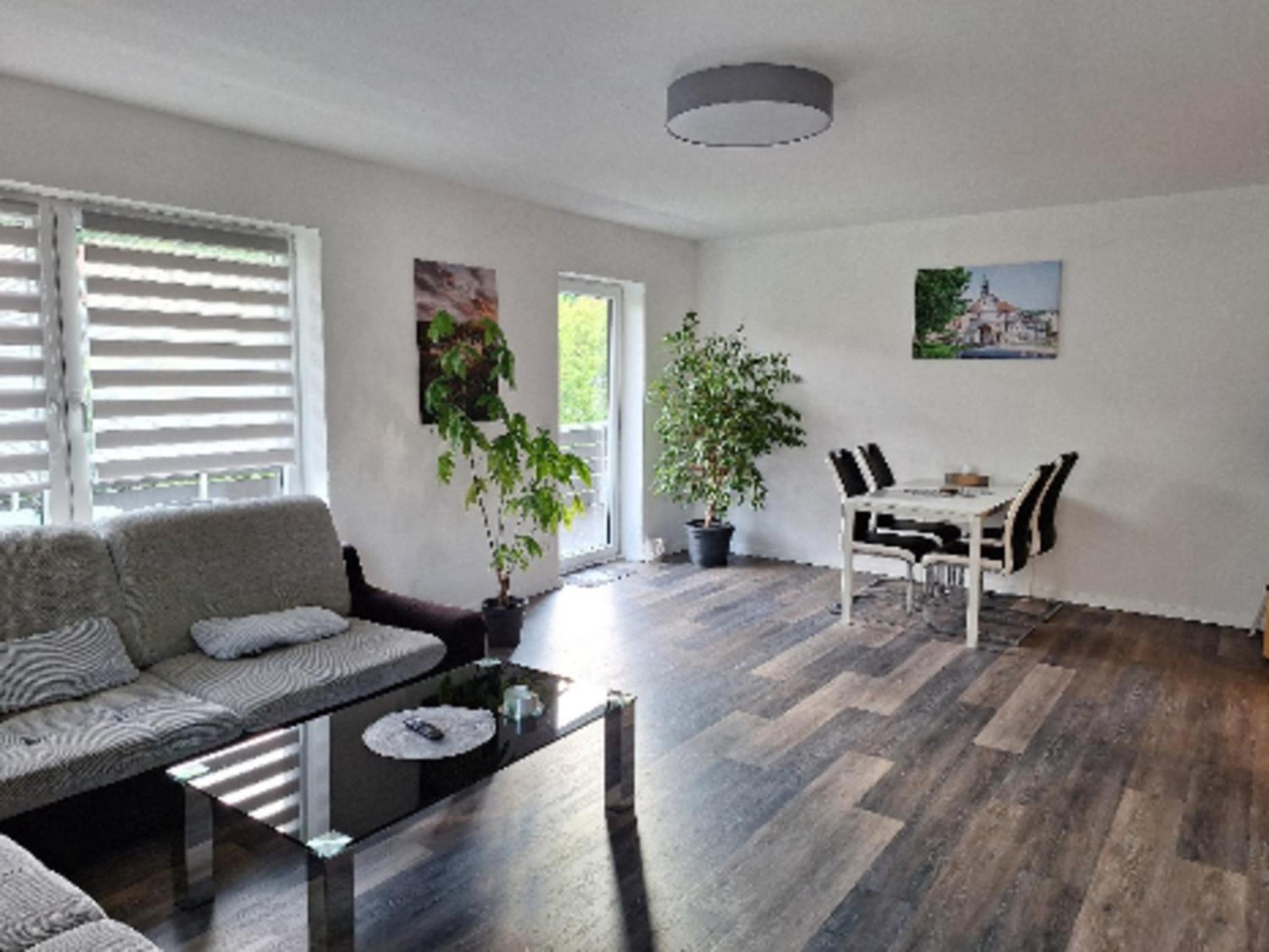 Apartment photo 1
