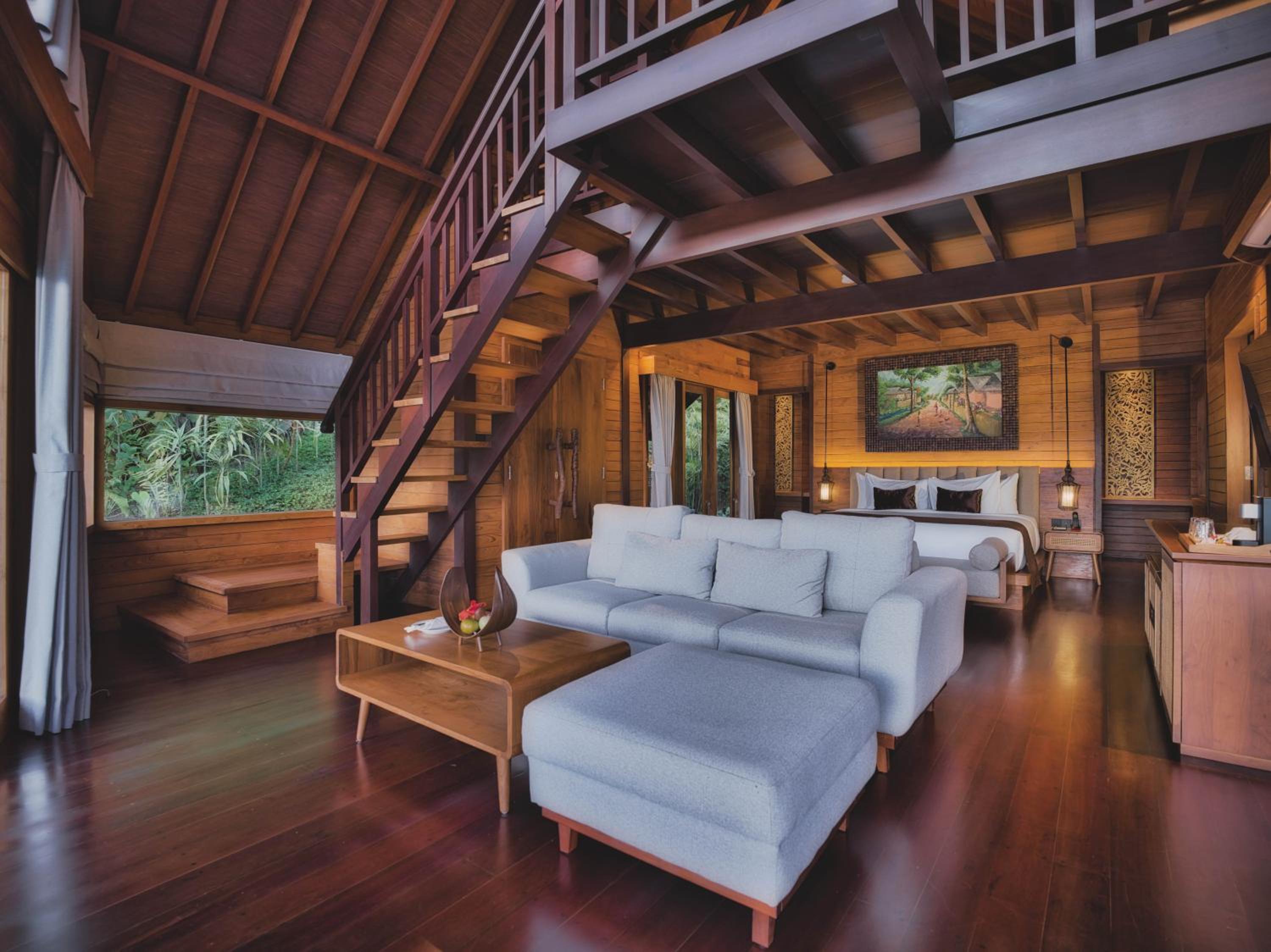 Mountain Infinity Pool Villa - Photo 2