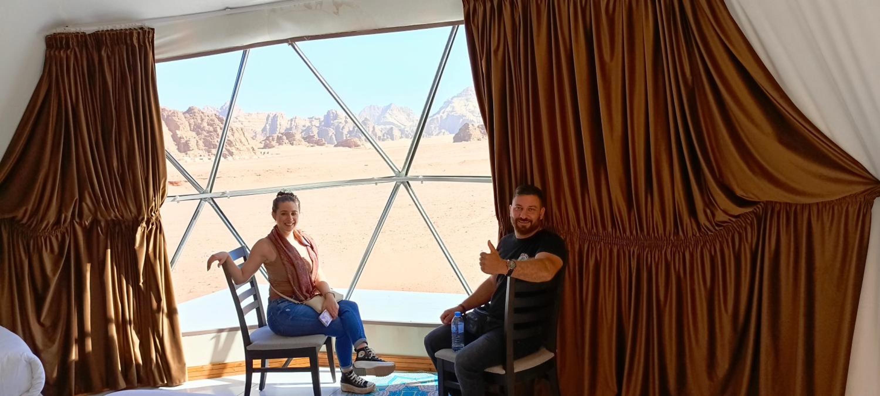 Luxury Triple Room