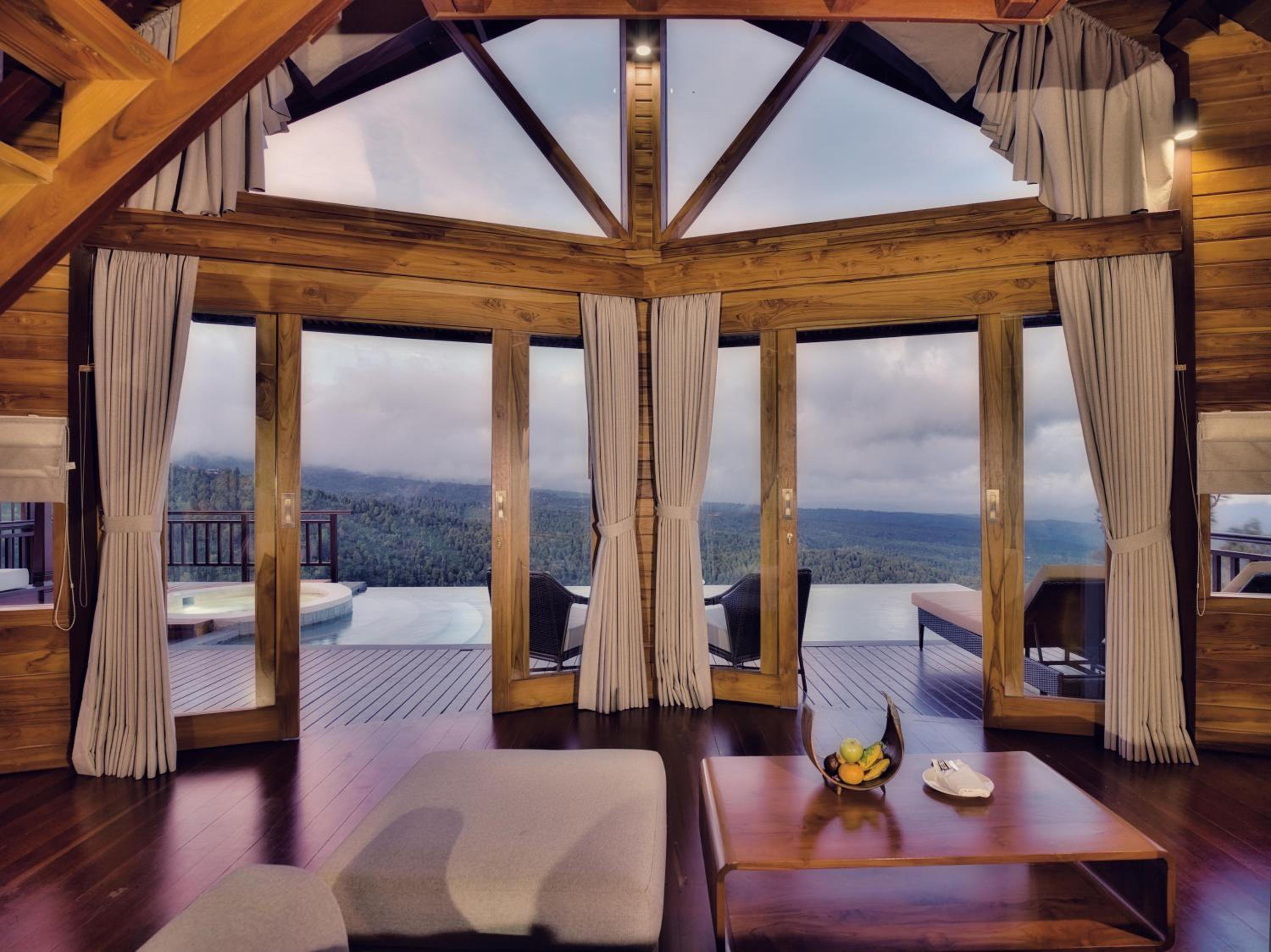 Grand View Pool Villa - Photo 4