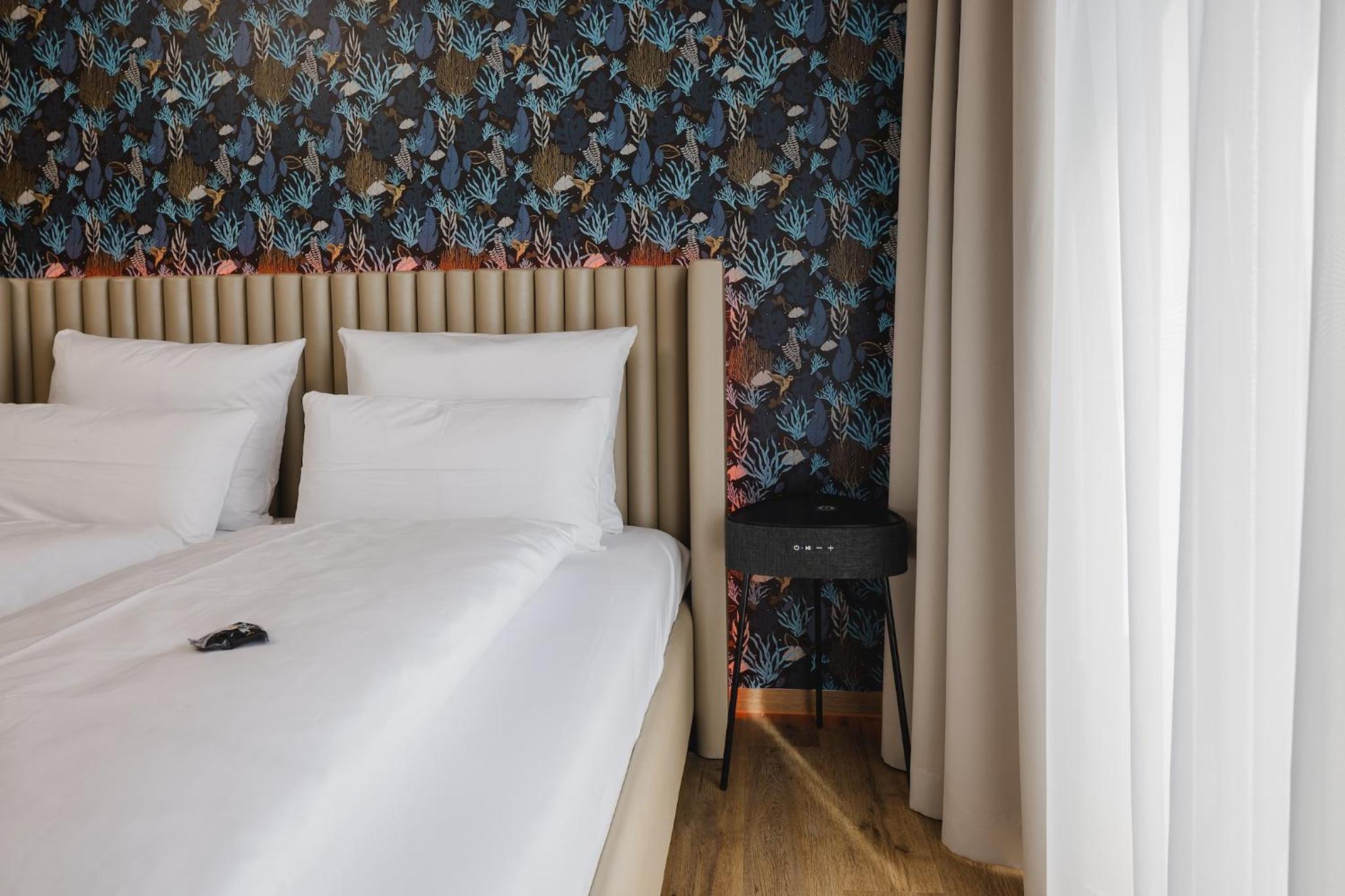 Double Room - Photo 10
