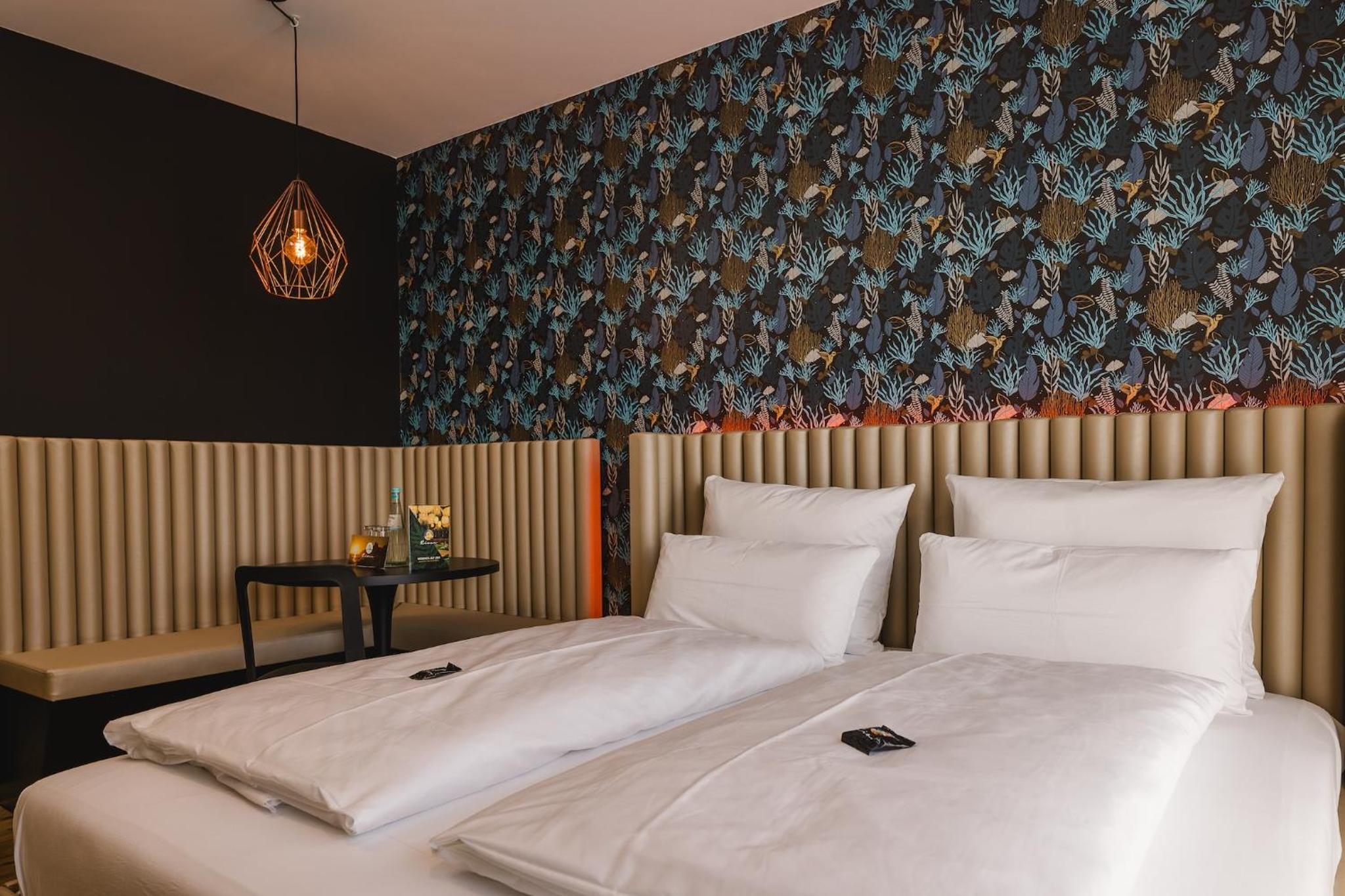 Double Room with Terrace - Photo 11