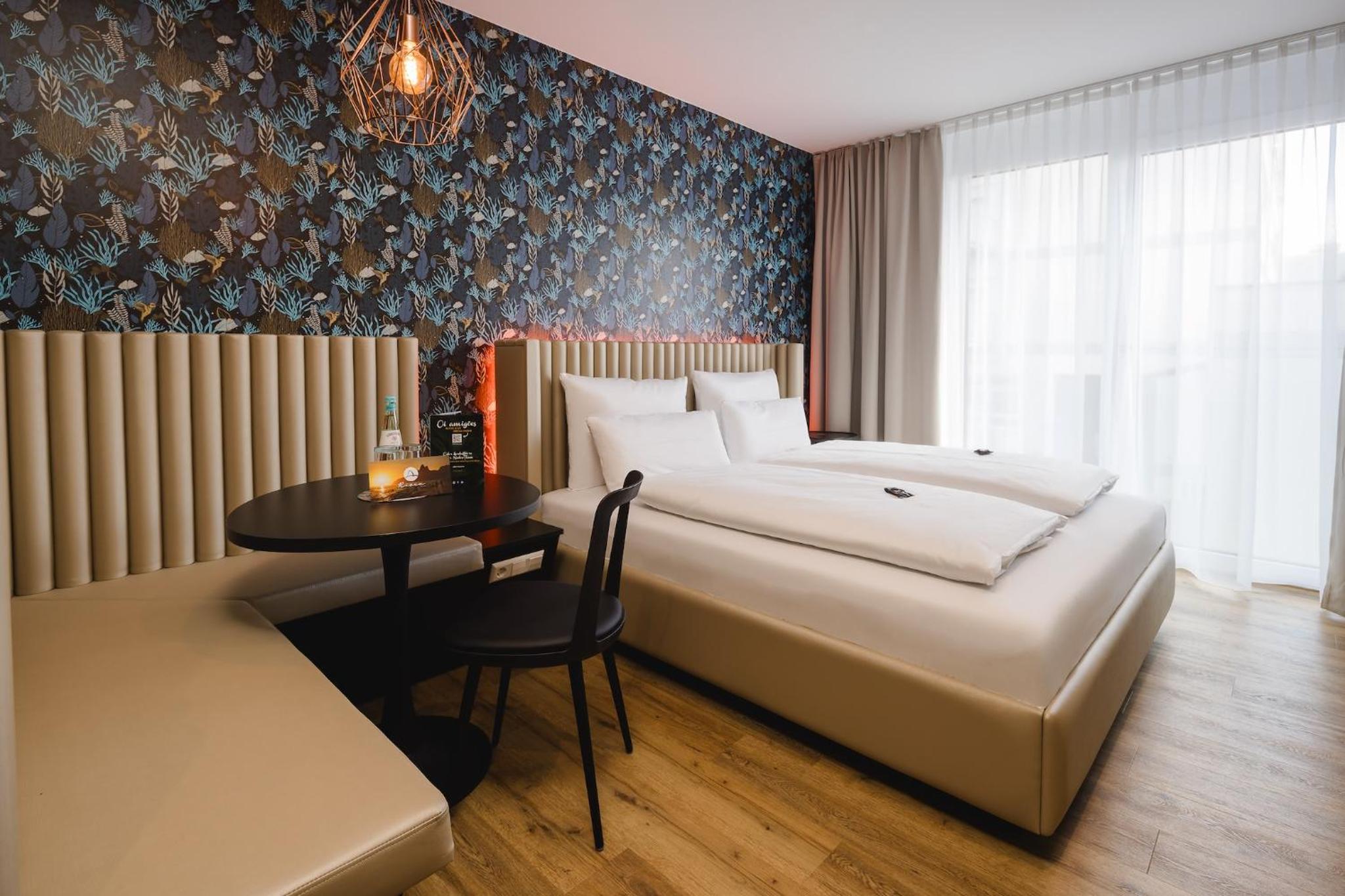 Double Room with Terrace - Photo 12