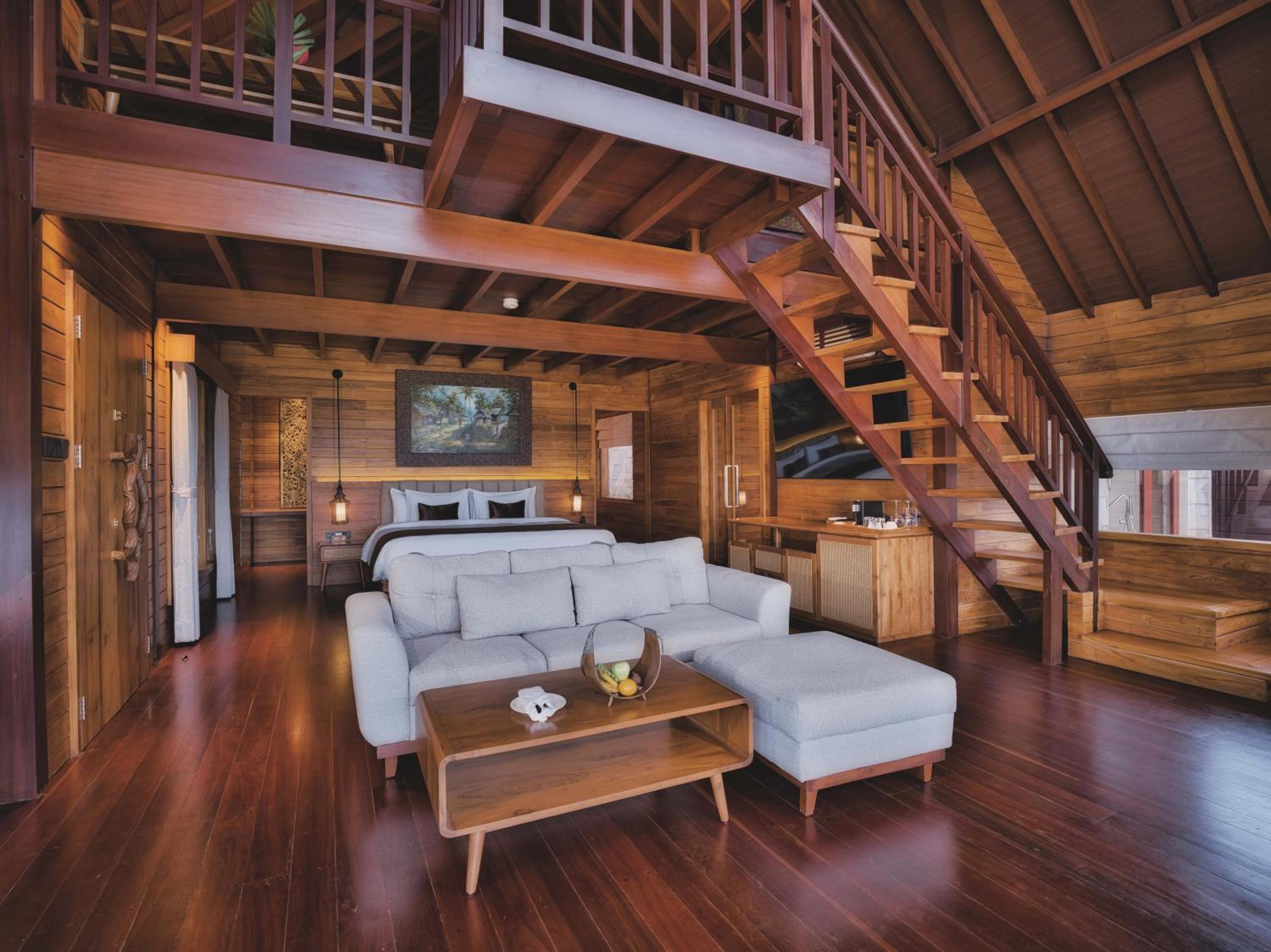 Grand View Pool Villa - Photo 3