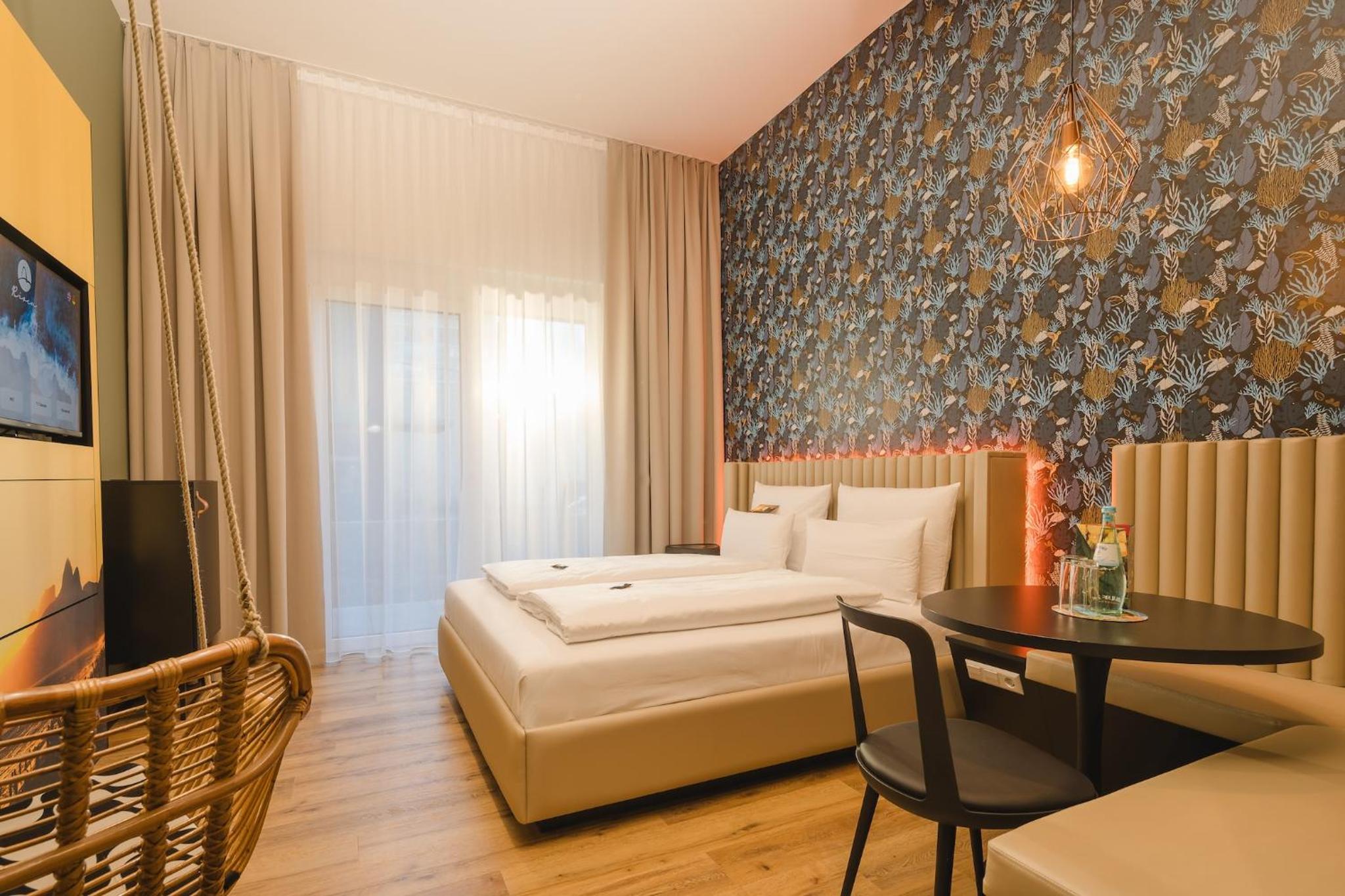 Double Room with Terrace - Photo 4