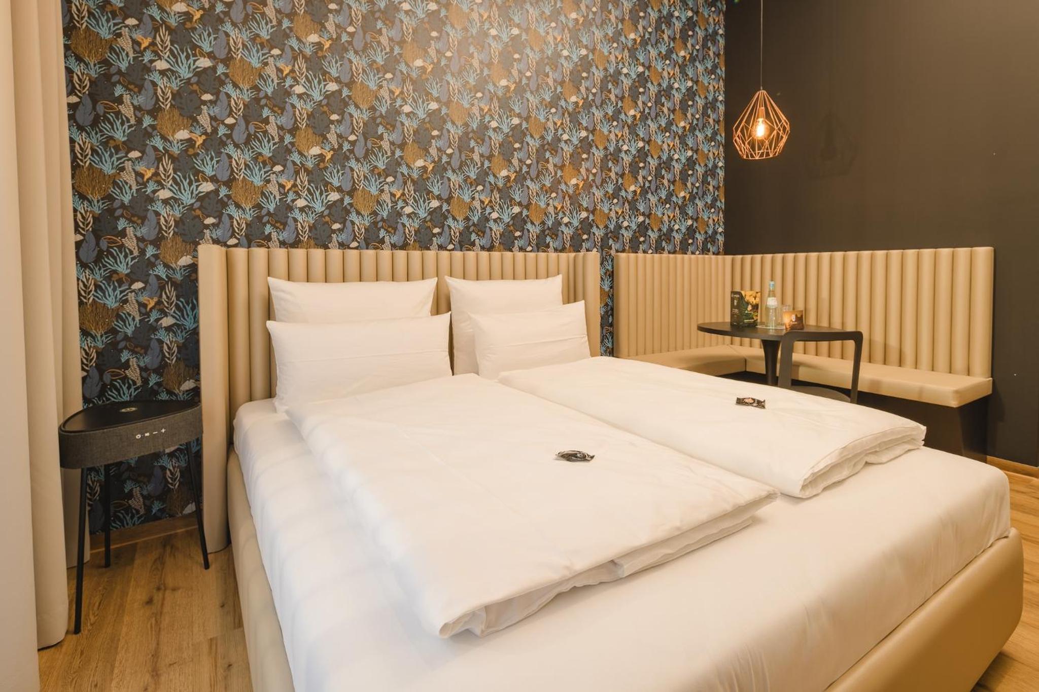 Double Room with Terrace - Photo 3