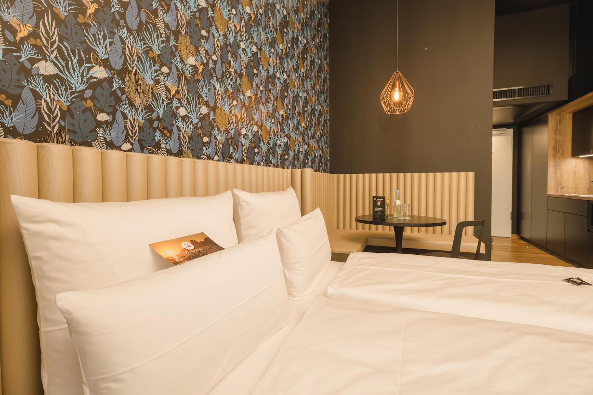 Double Room with Terrace - Photo 23