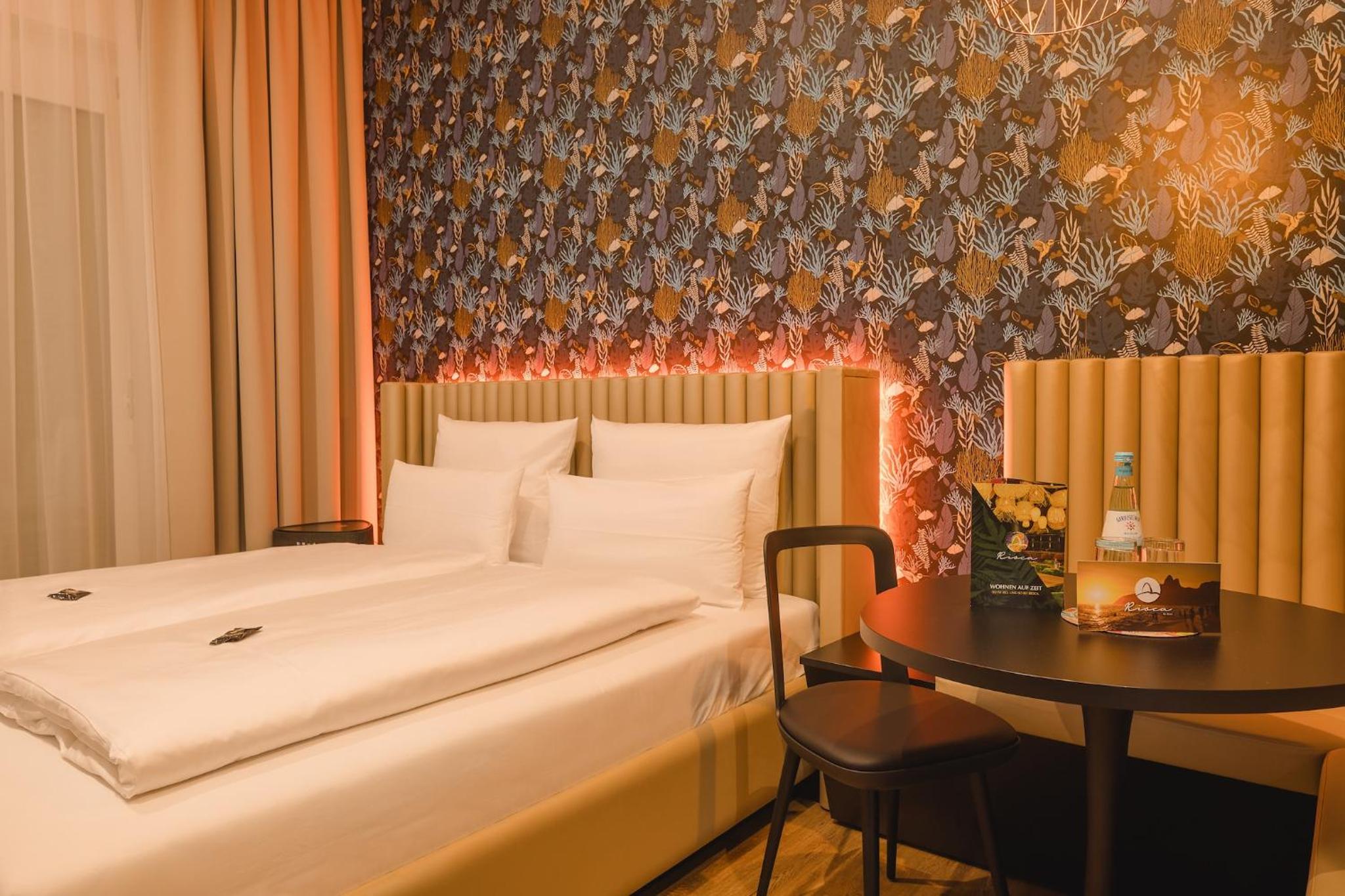 Double Room with Terrace - Photo 21