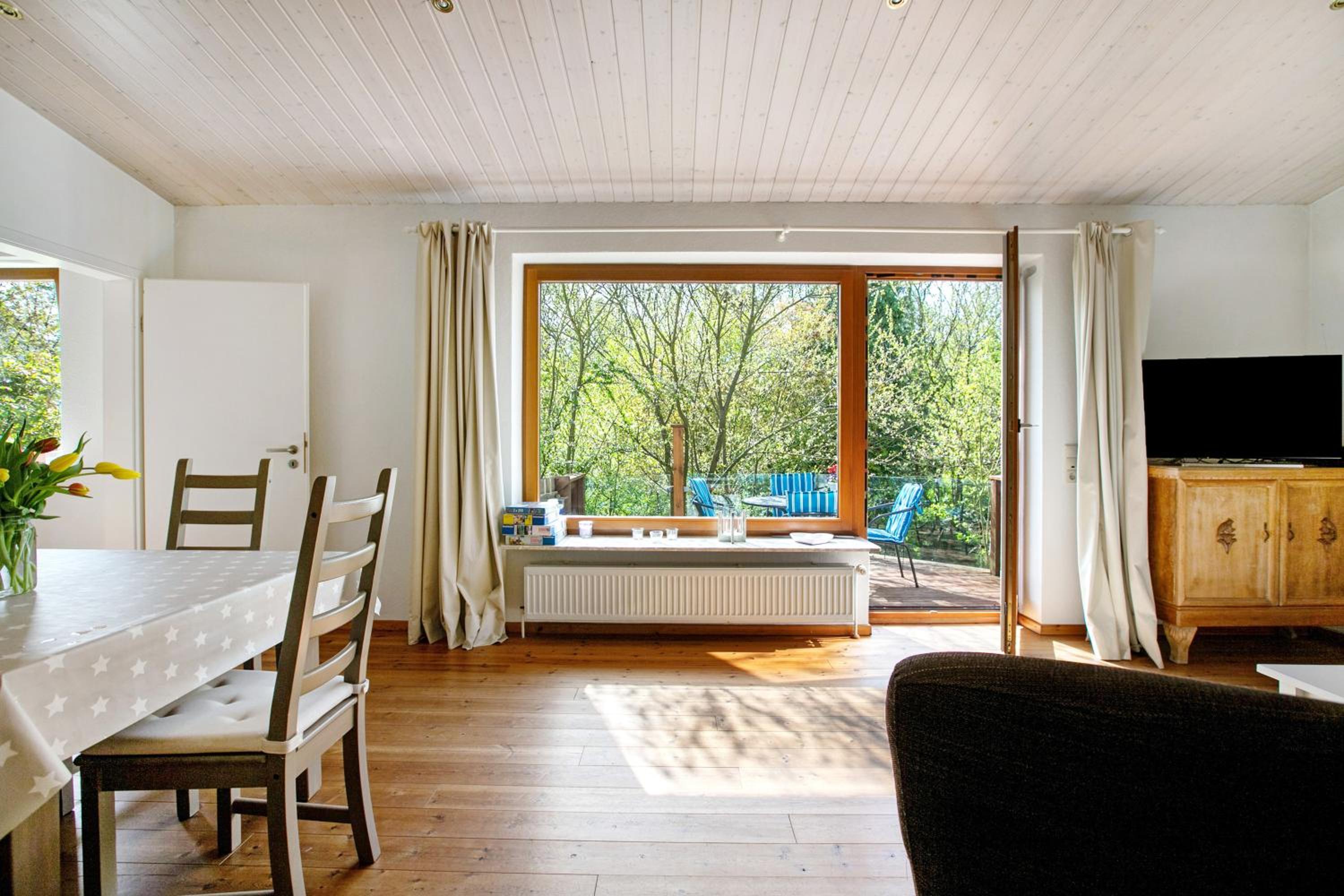 Superior One-Bedroom Apartment with Balcony photo 1