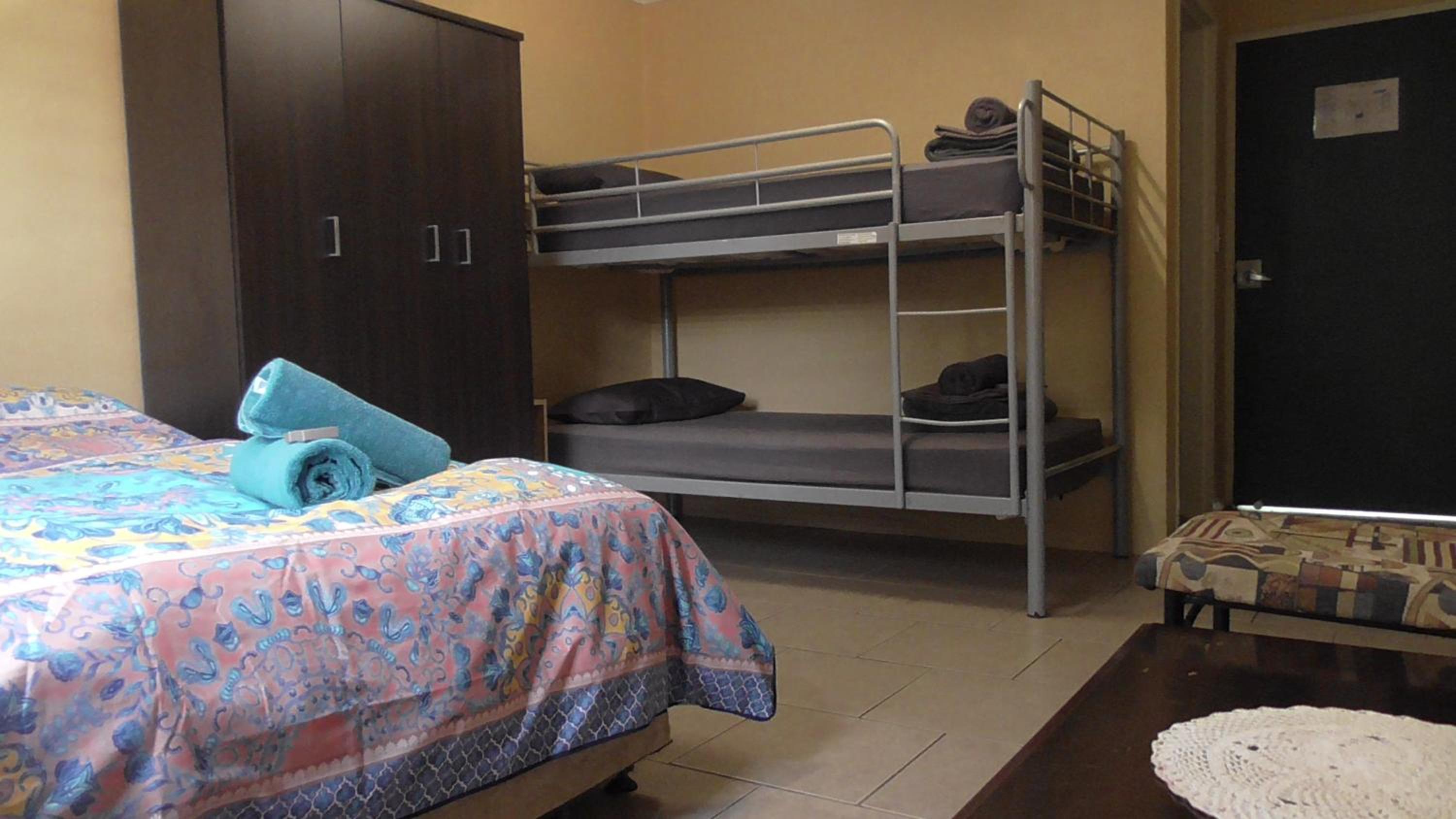 Double Plus 2 With Ensuite  photo 1